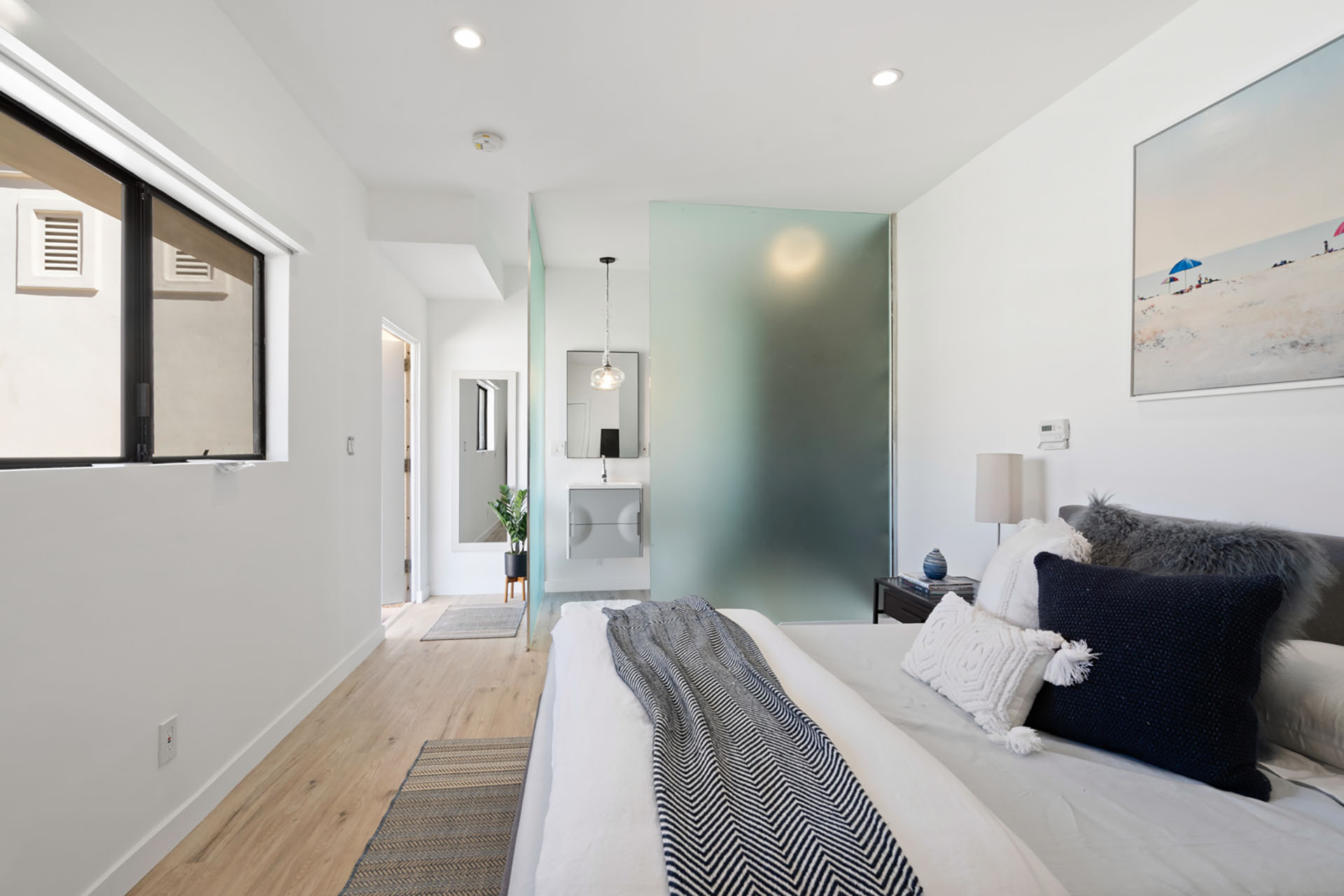 La Paz Estate 6300' 5 Acre Paradise, 360 Views! | Photo 49