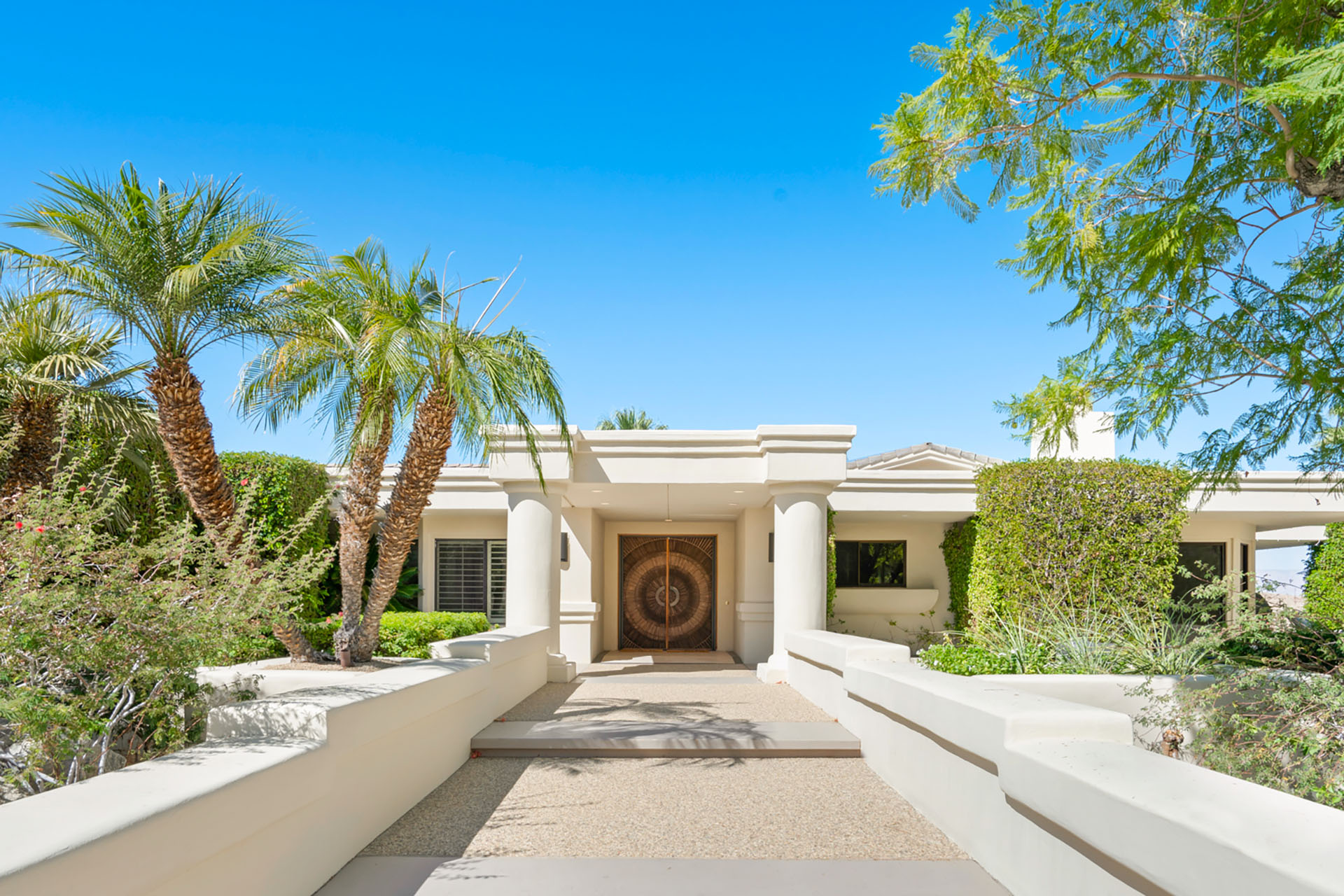 La Paz Estate 6300' 5 Acre Paradise, 360 Views! | Photo 51