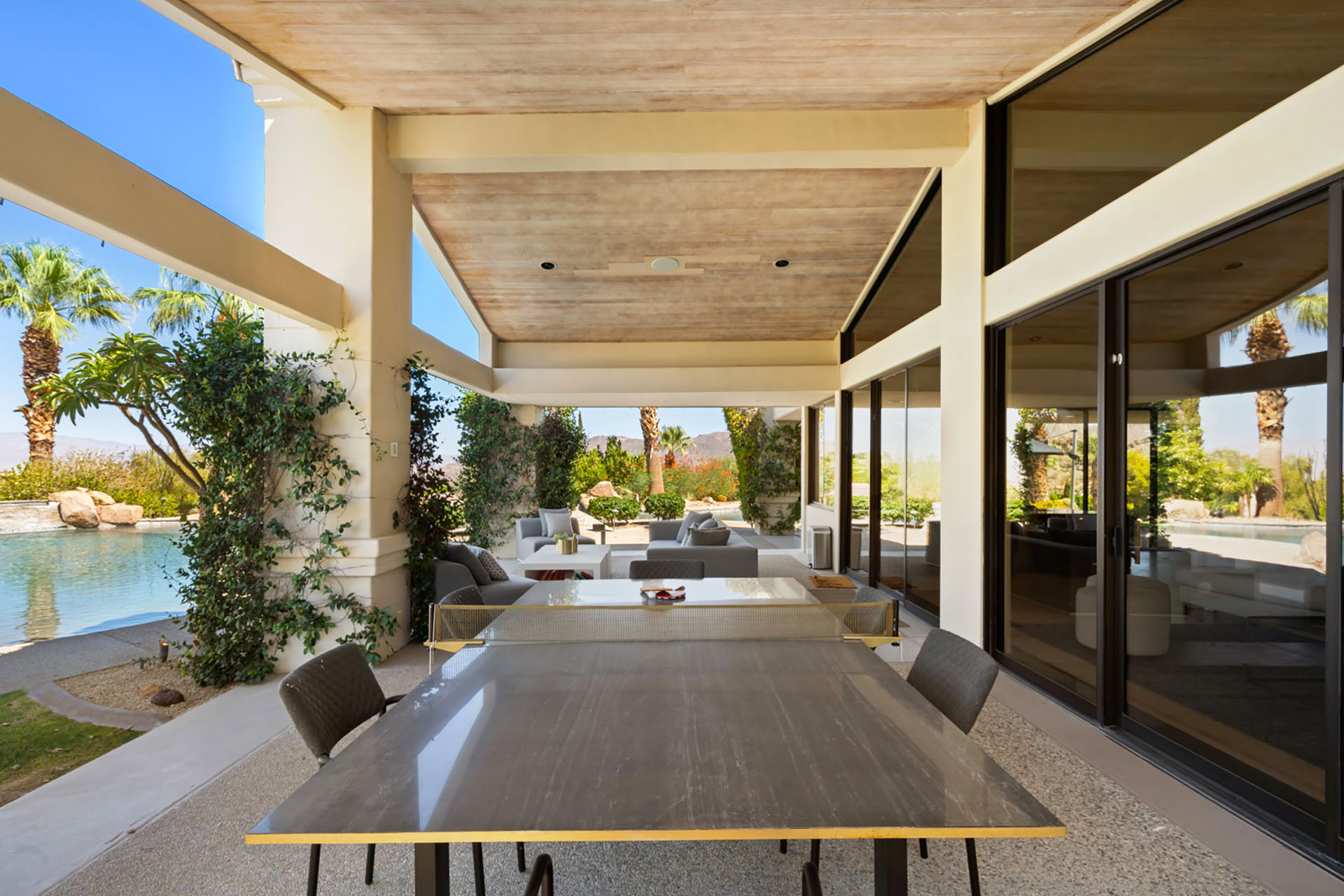 La Paz Estate 6300' 5 Acre Paradise, 360 Views! | Photo 55