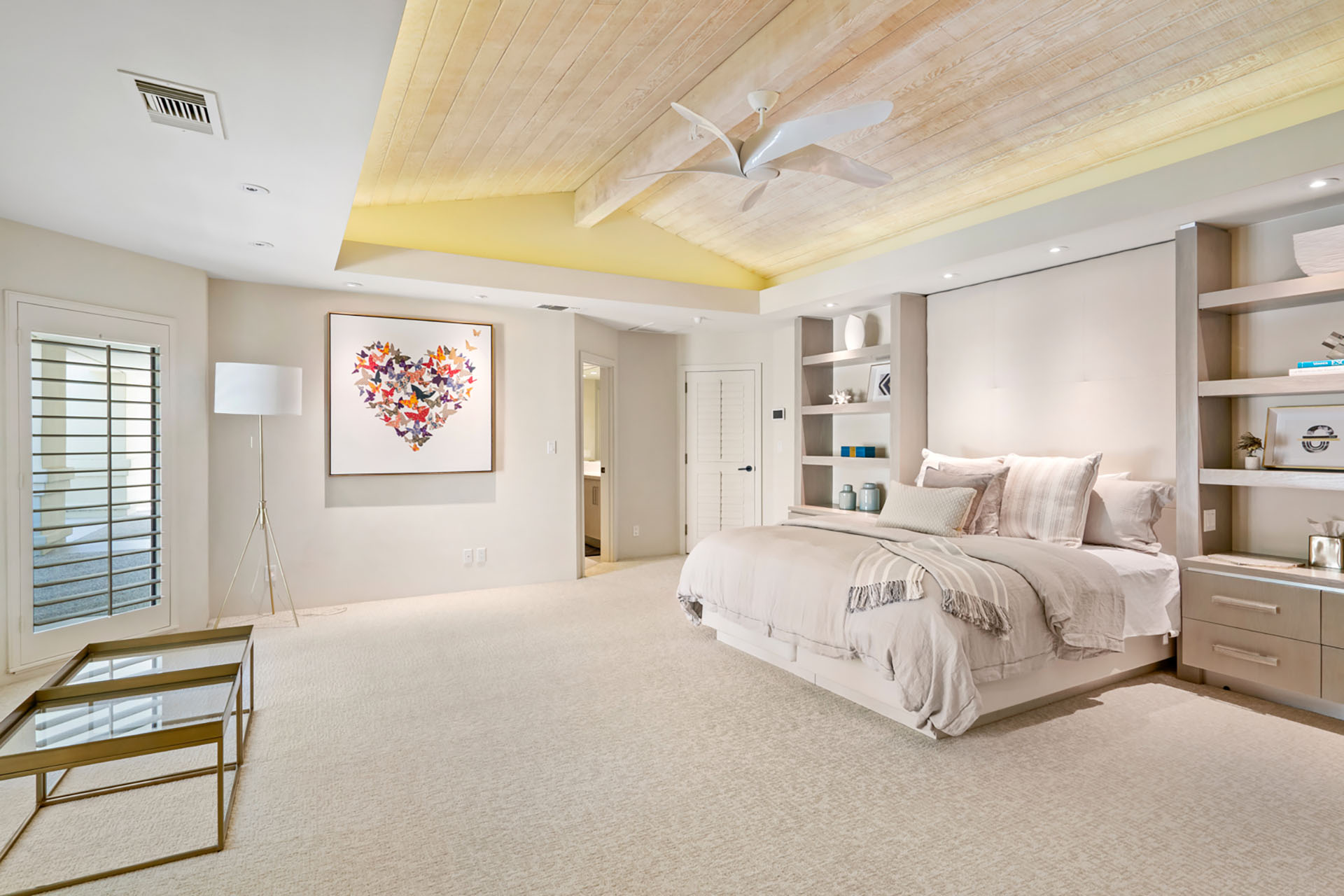 La Paz Estate 6300' 5 Acre Paradise, 360 Views! | Photo 29