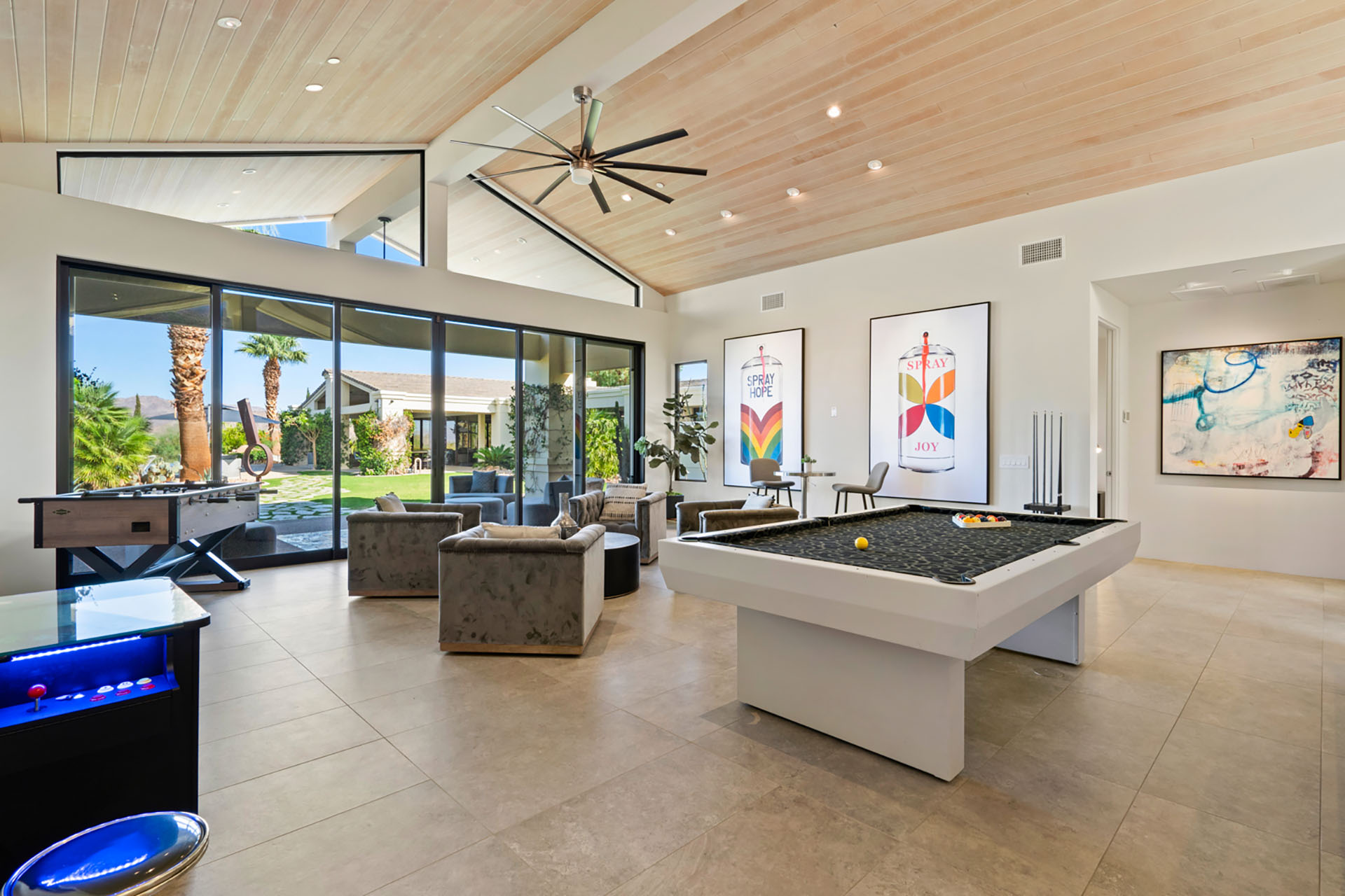 La Paz Estate 6300' 5 Acre Paradise, 360 Views! | Photo 37