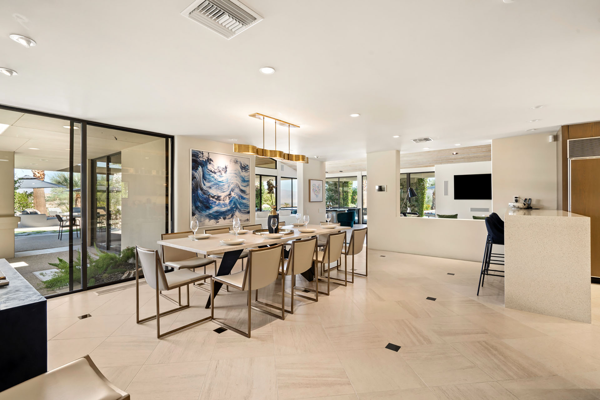 La Paz Estate 6300' 5 Acre Paradise, 360 Views! | Photo 15