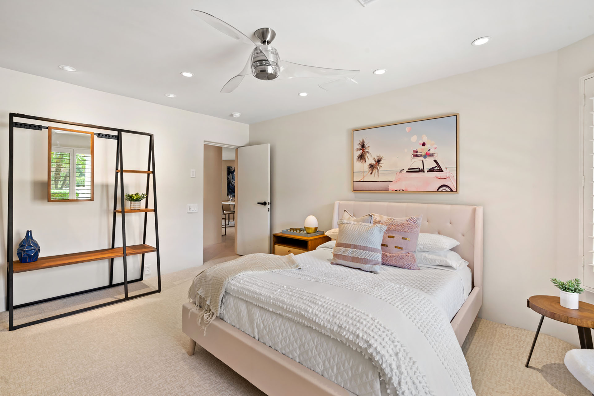 La Paz Estate 6300' 5 Acre Paradise, 360 Views! | Photo 33