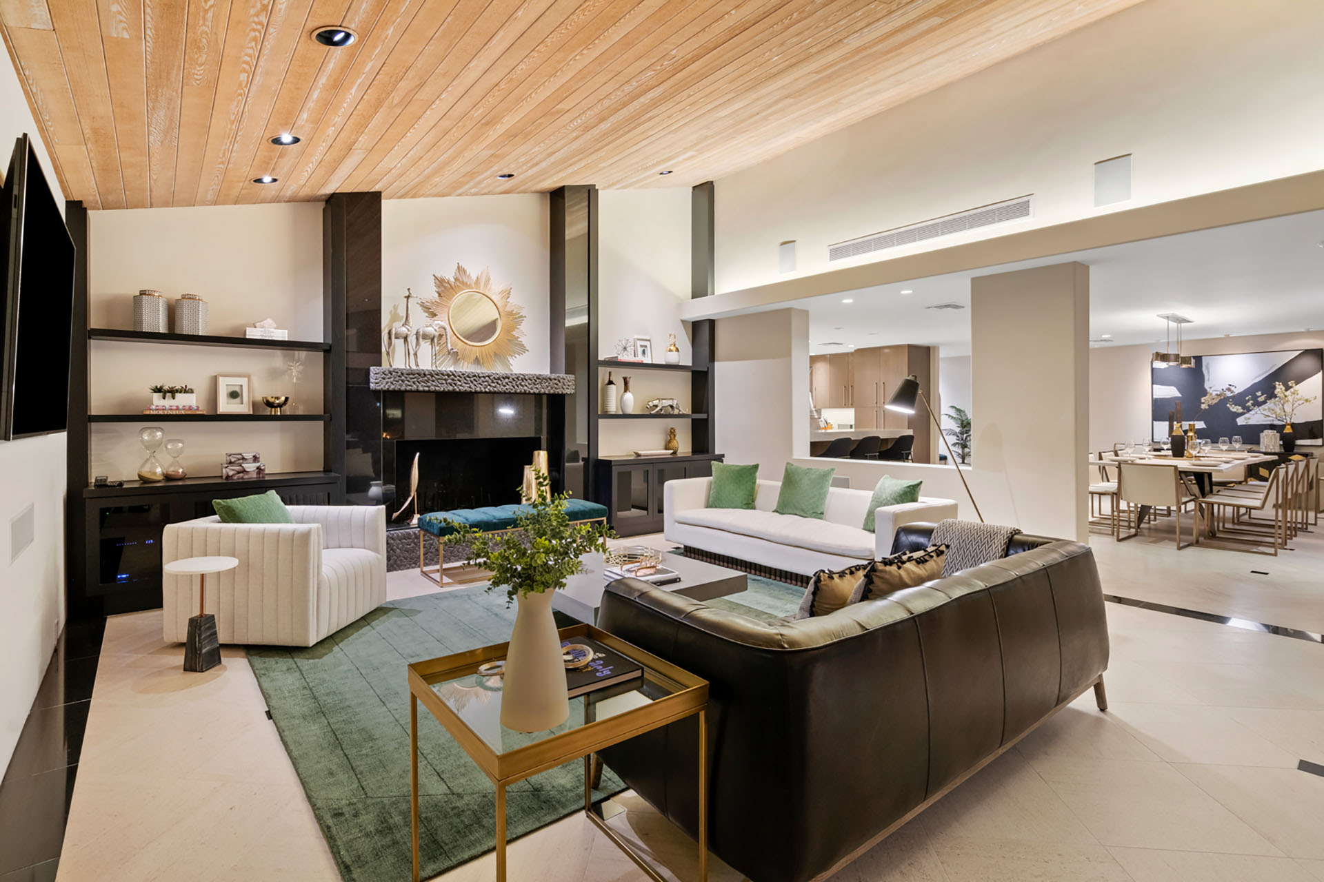 La Paz Estate 6300' 5 Acre Paradise, 360 Views! | Photo 21