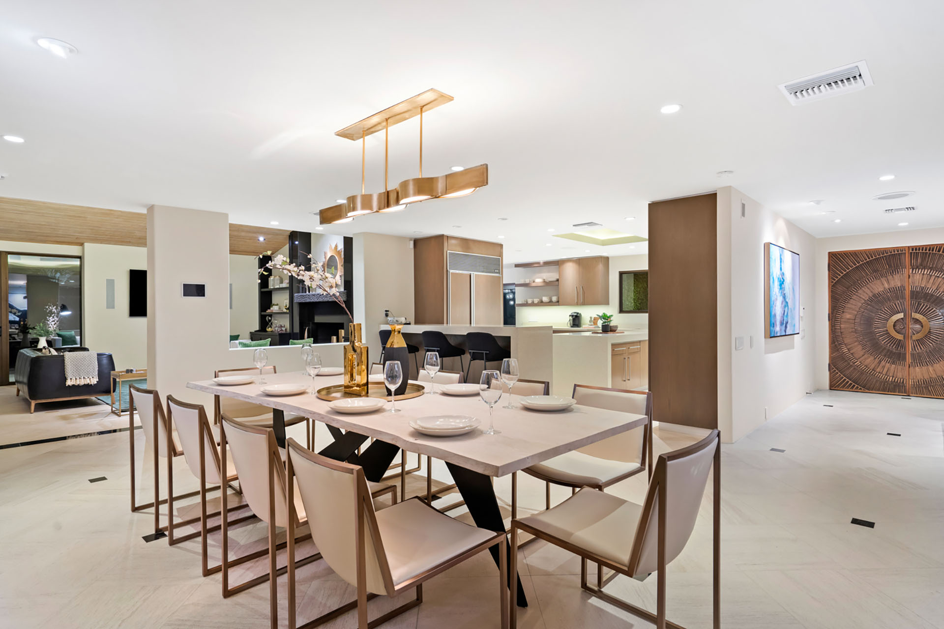 La Paz Estate 6300' 5 Acre Paradise, 360 Views! | Photo 23