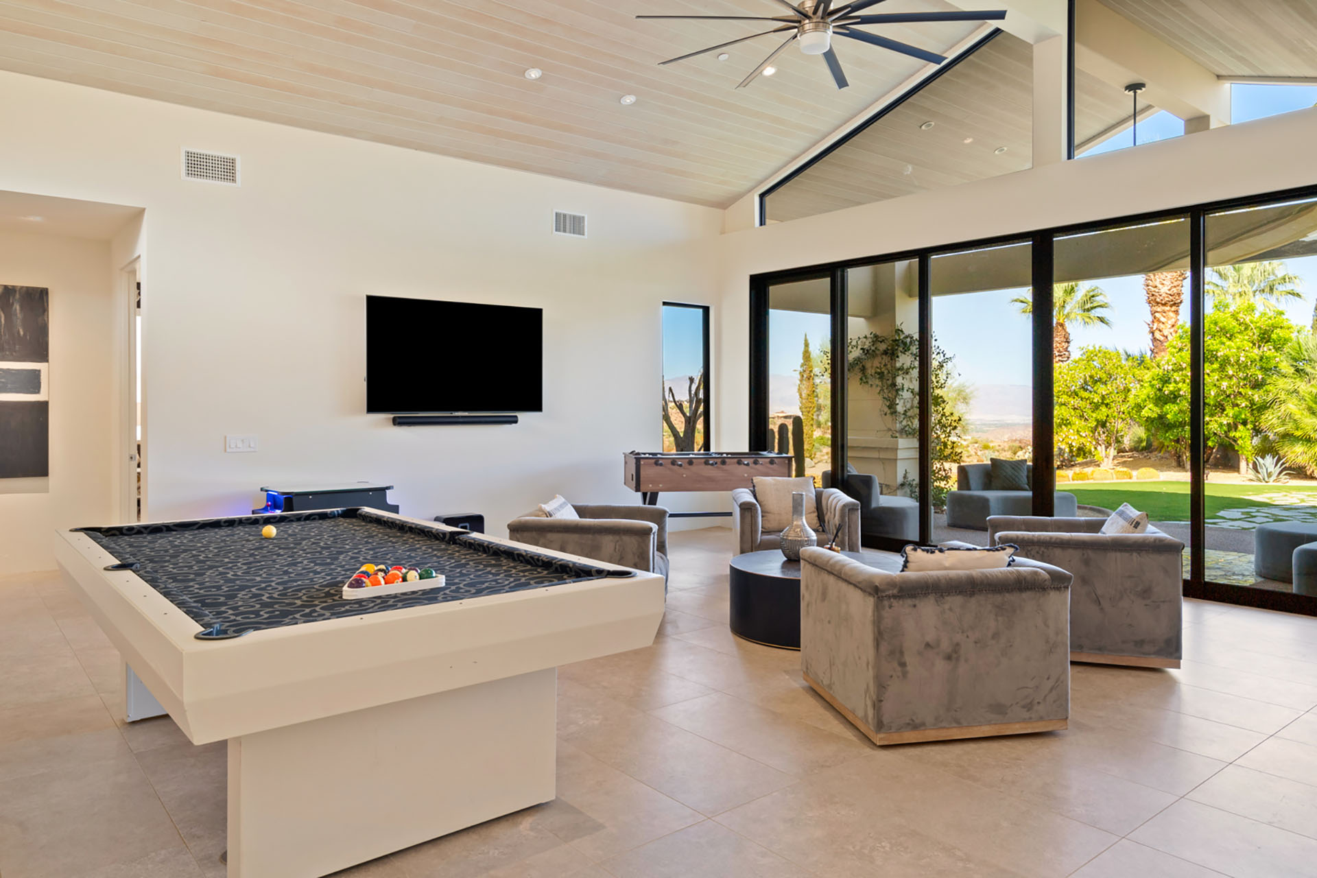 La Paz Estate 6300' 5 Acre Paradise, 360 Views! | Photo 39