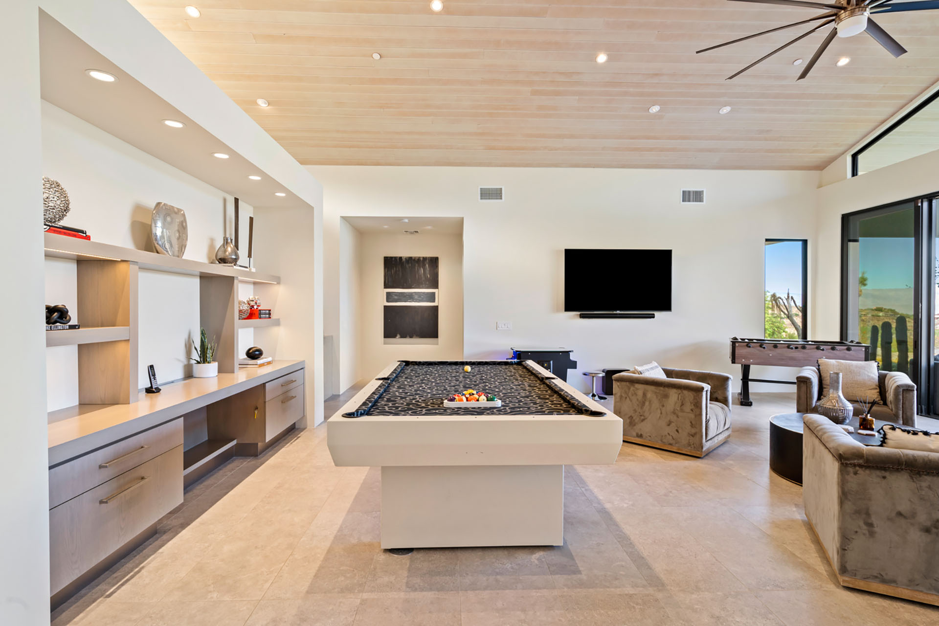 La Paz Estate 6300' 5 Acre Paradise, 360 Views! | Photo 40