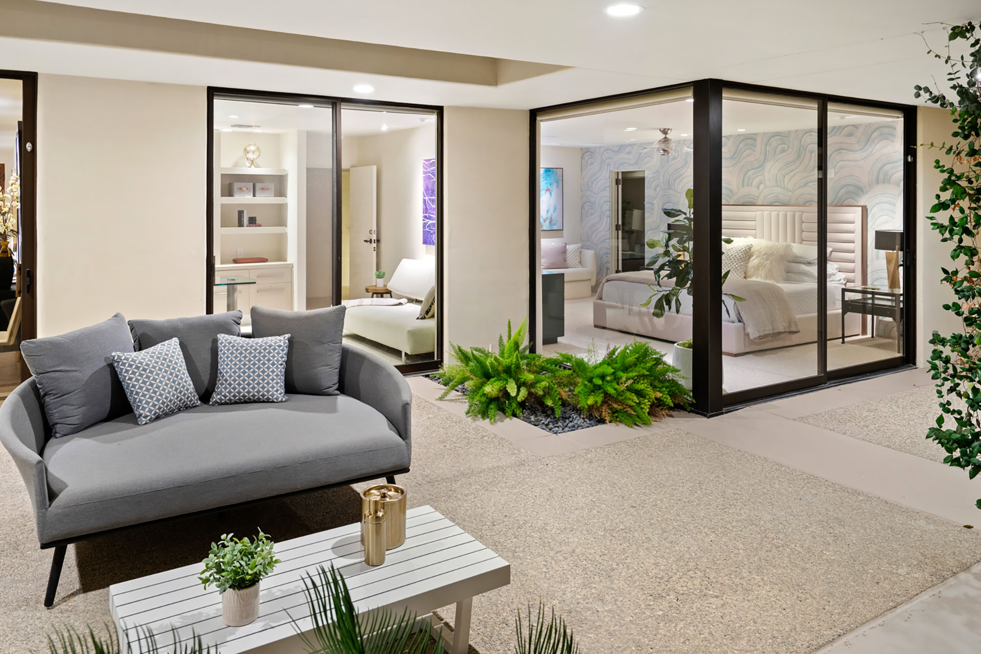 La Paz Estate 6300' 5 Acre Paradise, 360 Views! | Photo 28