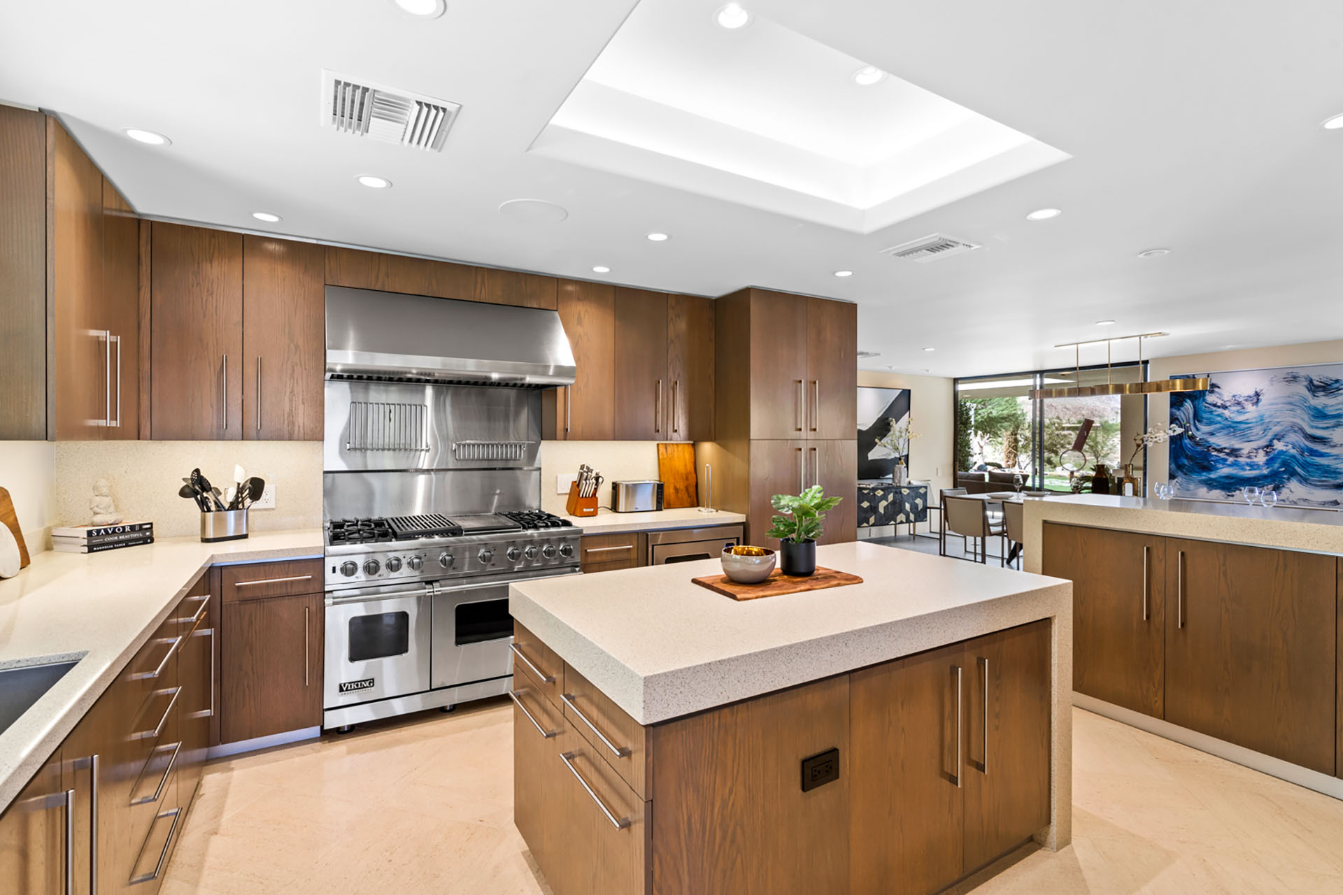 La Paz Estate 6300' 5 Acre Paradise, 360 Views! | Photo 16