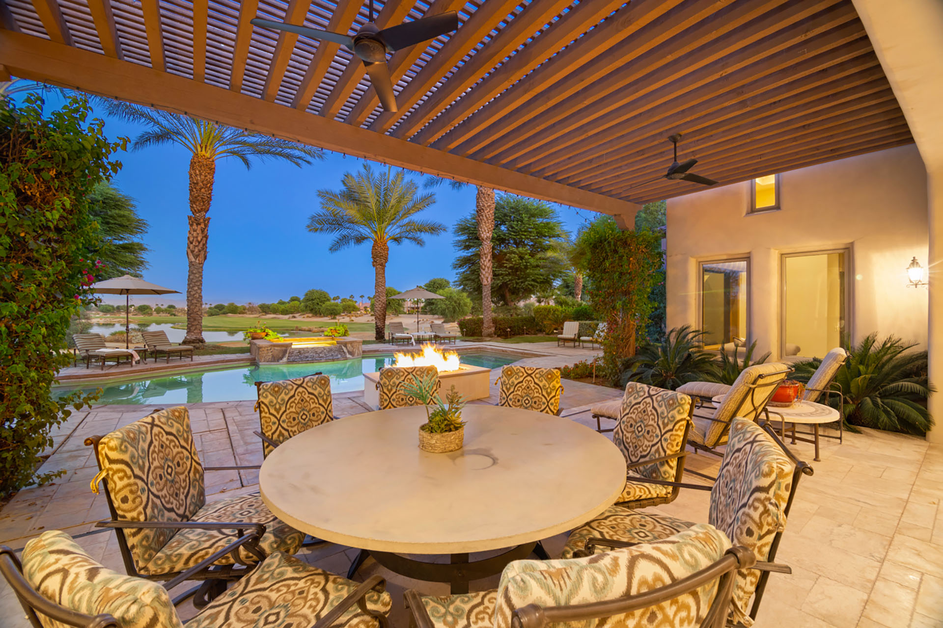Dolce Vita 5000' All Suite PGA West Villa, Pool, Spa, Firepit | Photo 5