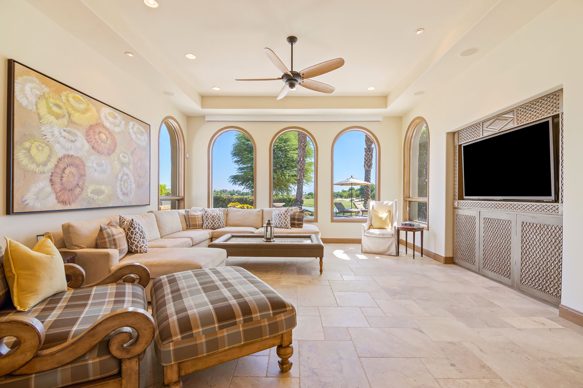 Dolce Vita 5000' All Suite PGA West Villa, Pool, Spa, Firepit | Photo 13