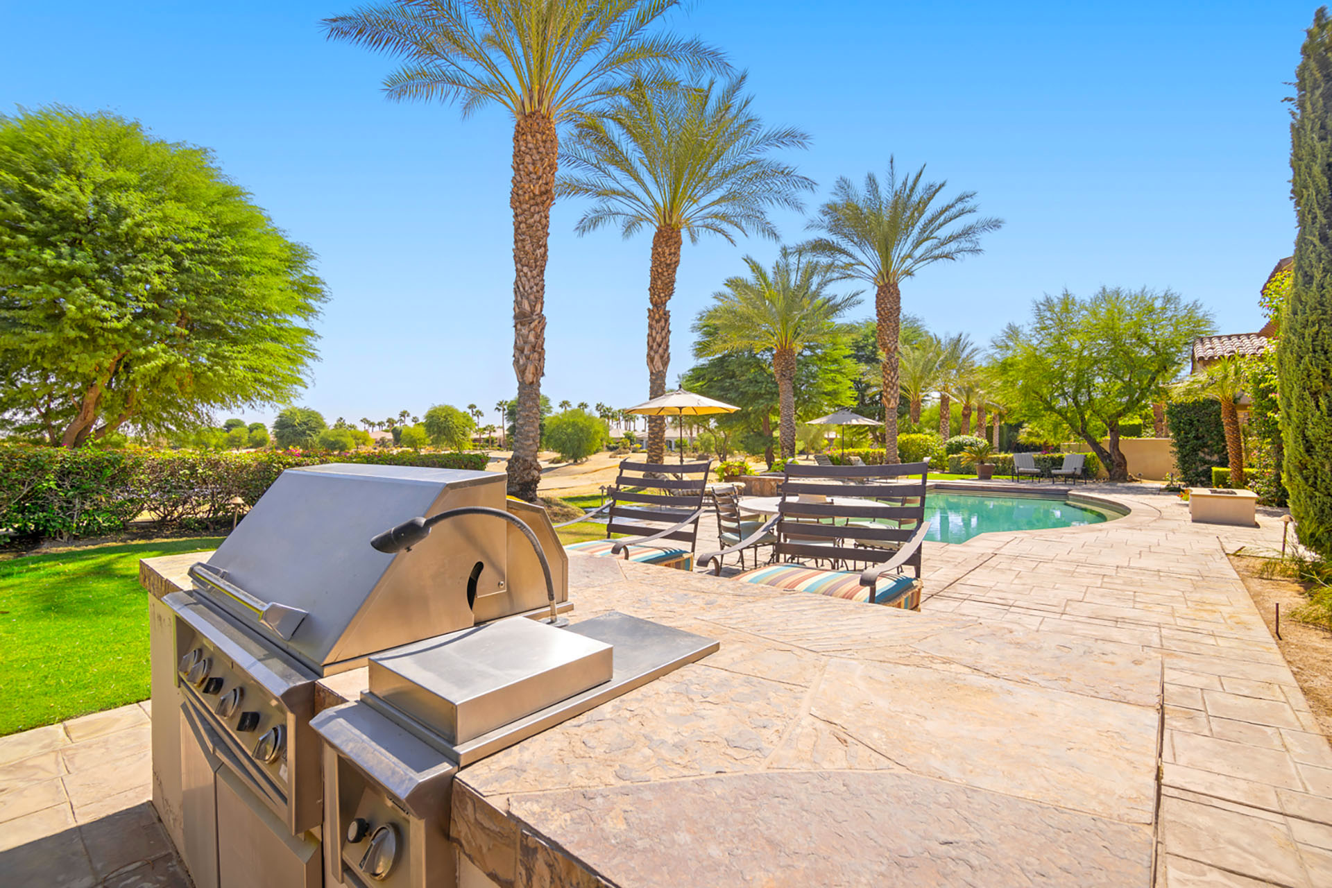 Dolce Vita 5000' All Suite PGA West Villa, Pool, Spa, Firepit | Photo 4