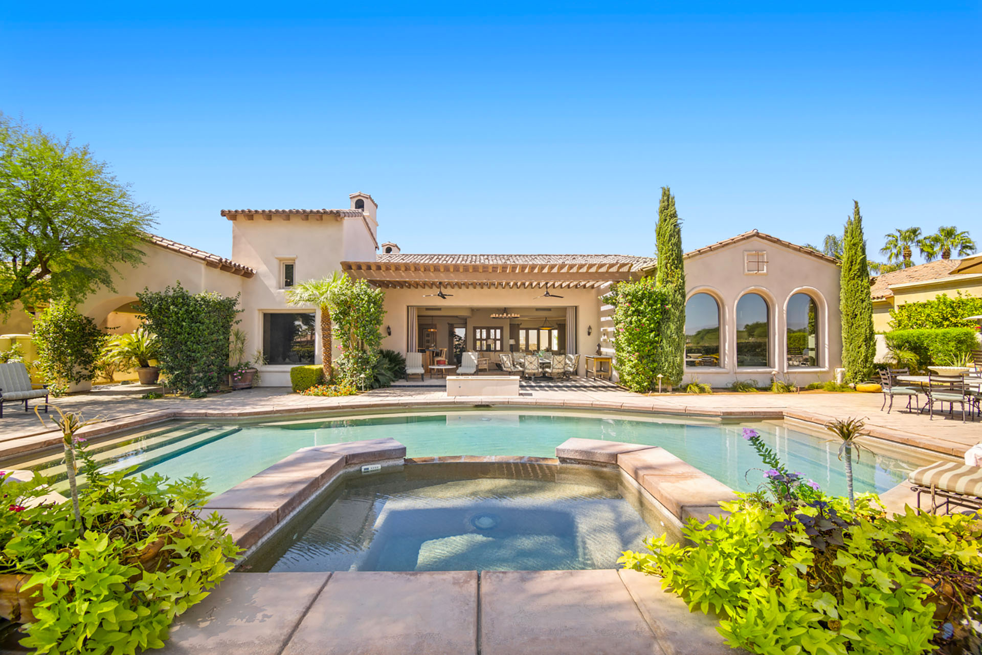 Dolce Vita 5000' All Suite PGA West Villa, Pool, Spa, Firepit | Photo 32