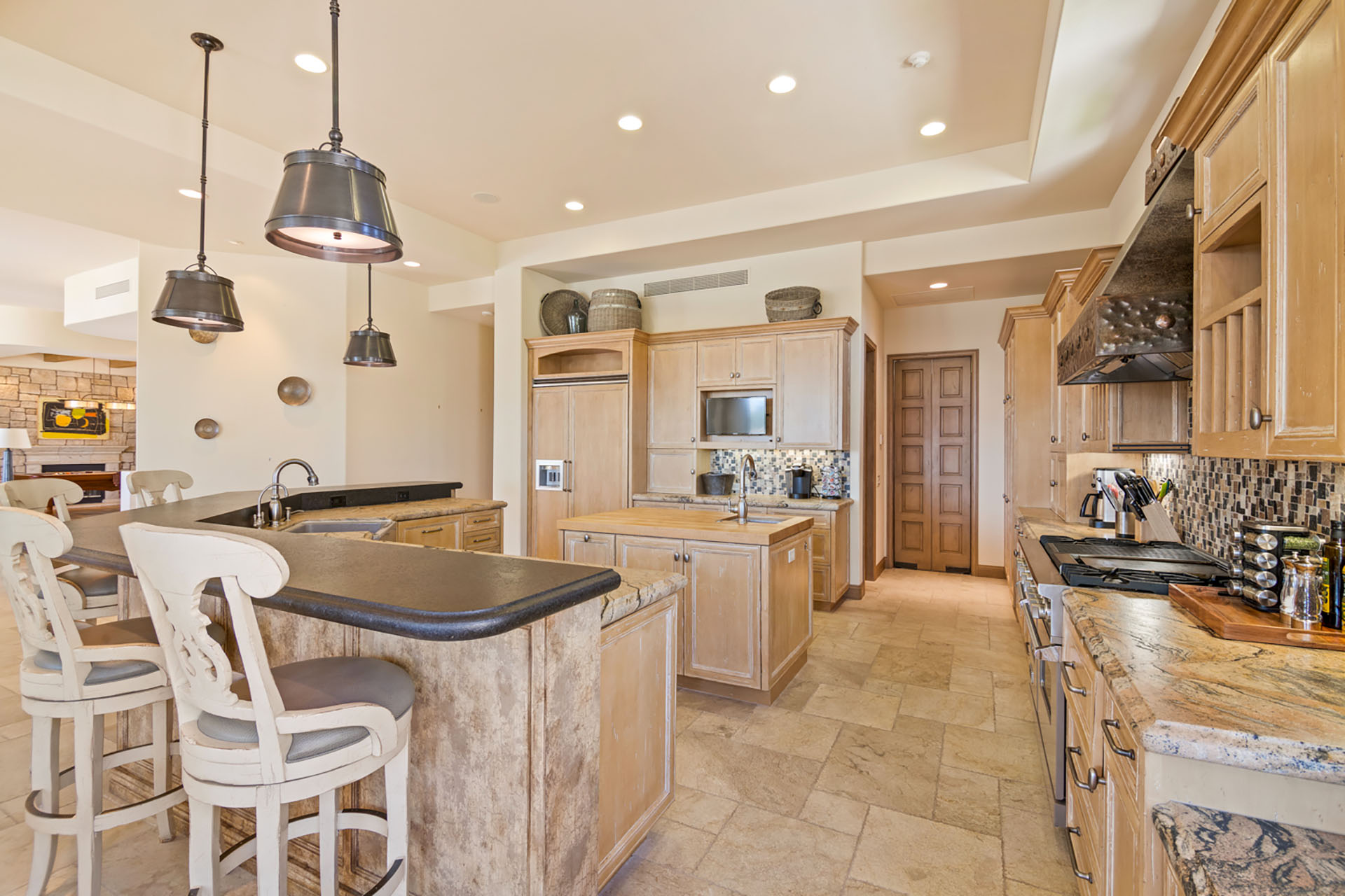 Dolce Vita 5000' All Suite PGA West Villa, Pool, Spa, Firepit | Photo 15