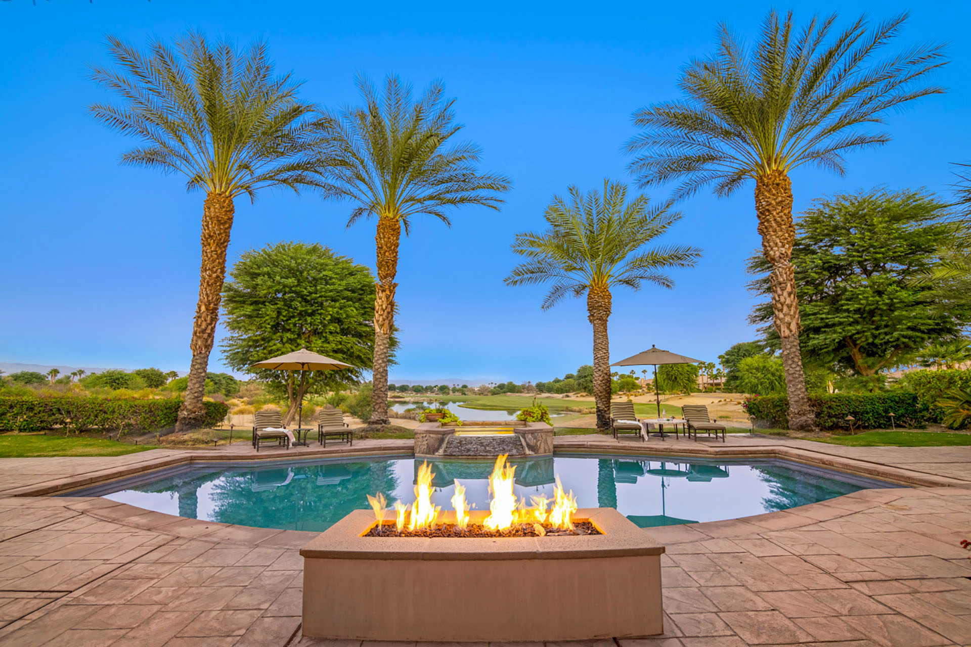 Dolce Vita 5000' All Suite PGA West Villa, Pool, Spa, Firepit | Photo 2