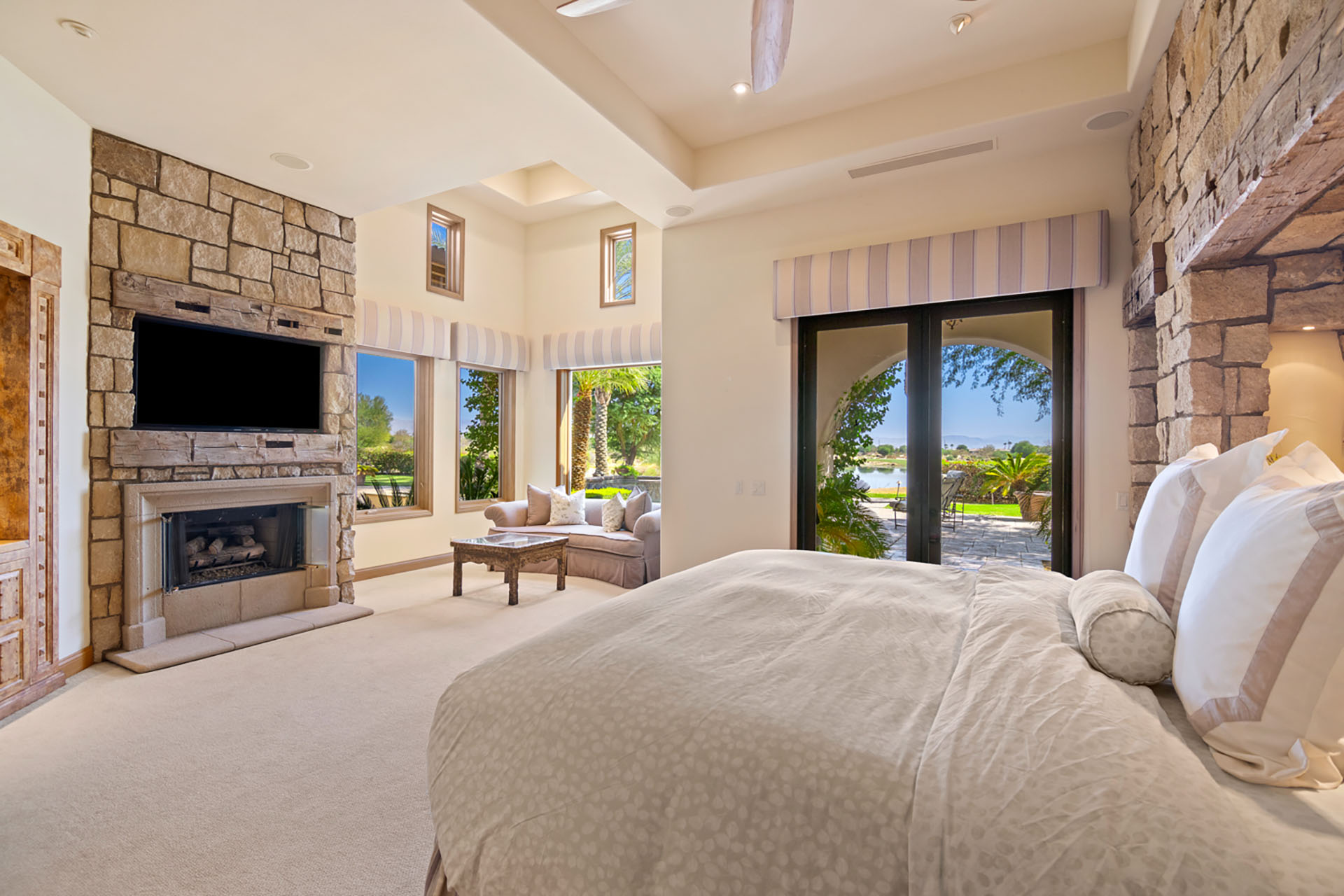 Dolce Vita 5000' All Suite PGA West Villa, Pool, Spa, Firepit | Photo 19