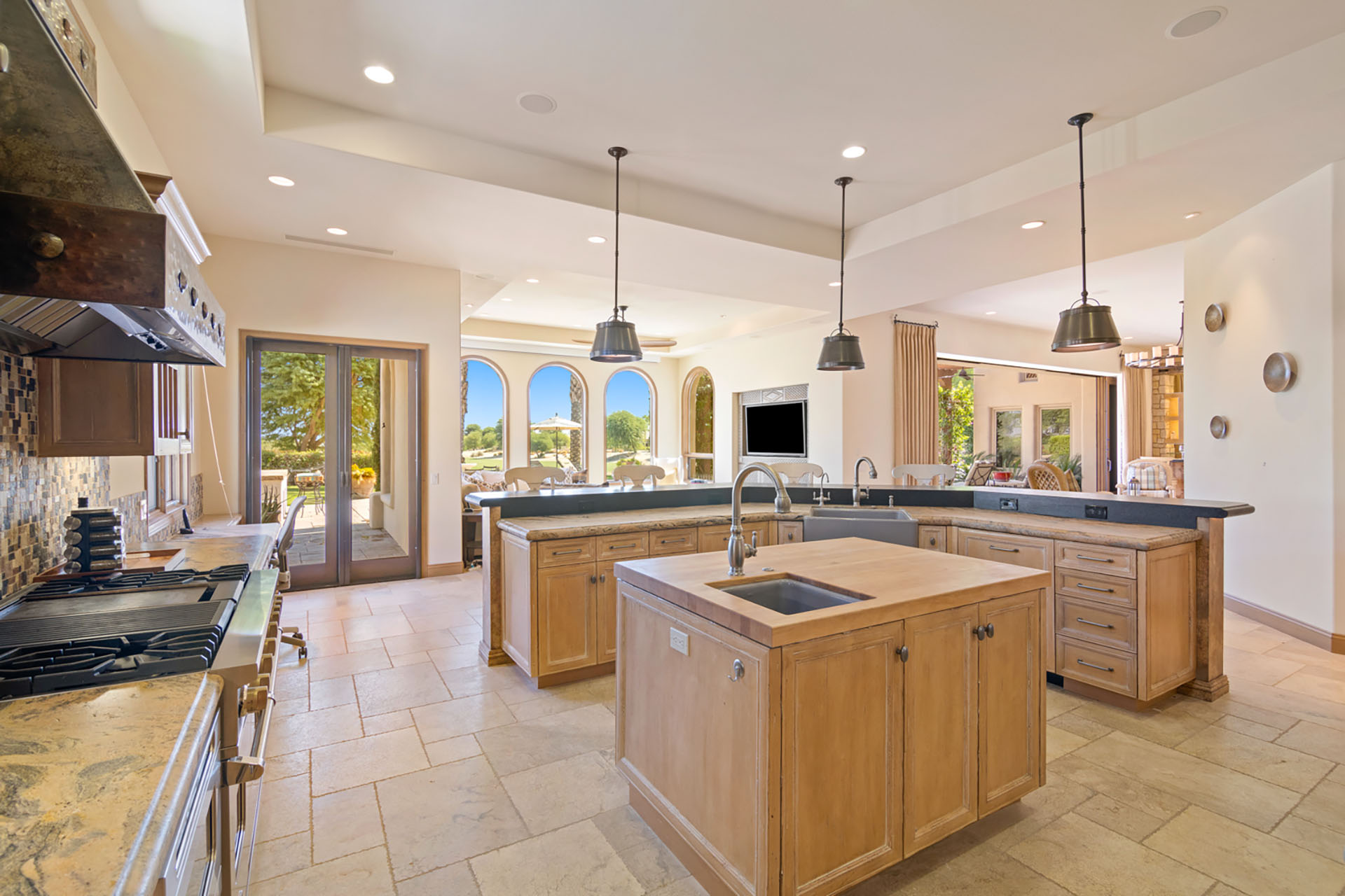 Dolce Vita 5000' All Suite PGA West Villa, Pool, Spa, Firepit | Photo 16