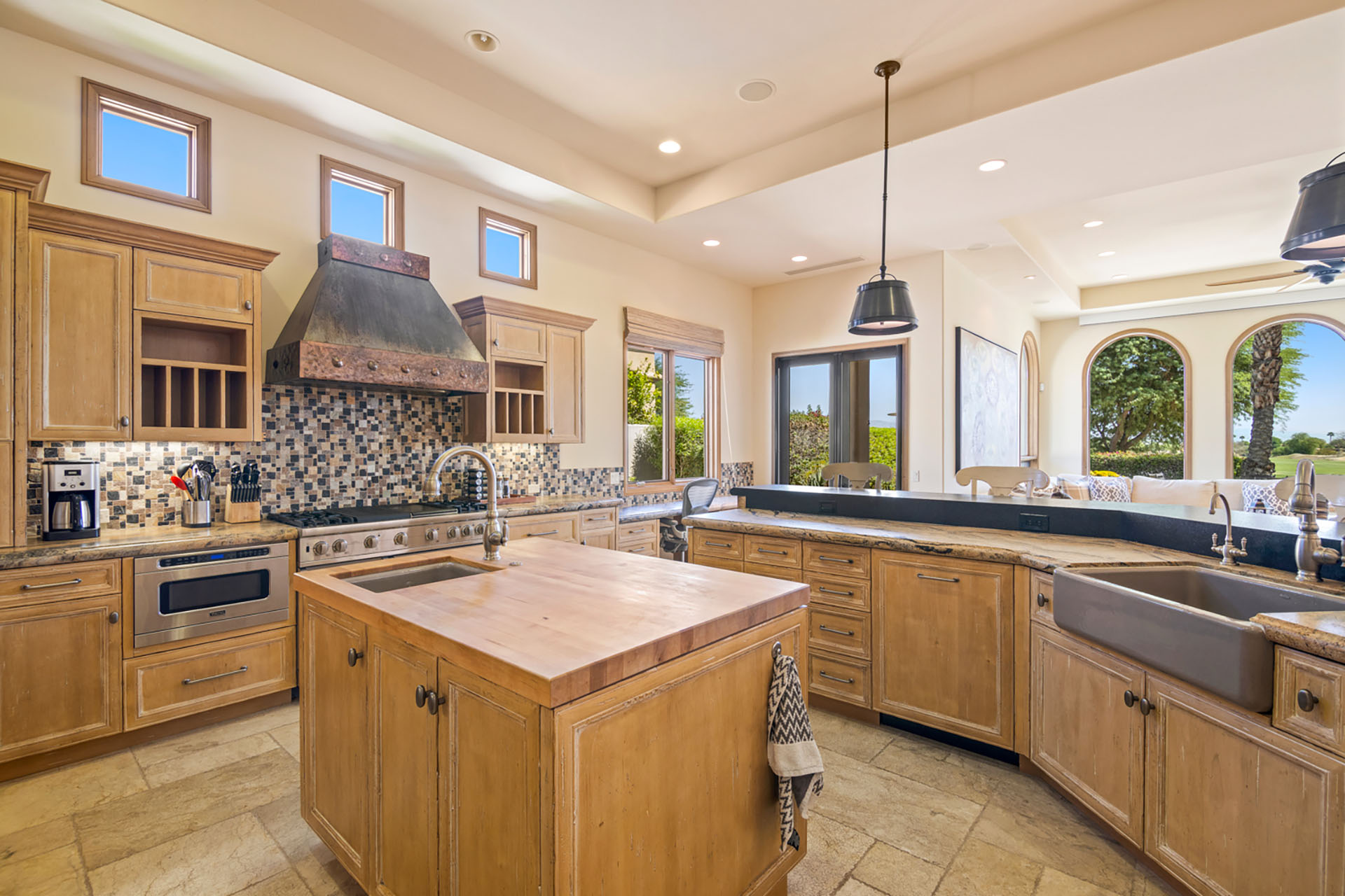 Dolce Vita 5000' All Suite PGA West Villa, Pool, Spa, Firepit | Photo 17