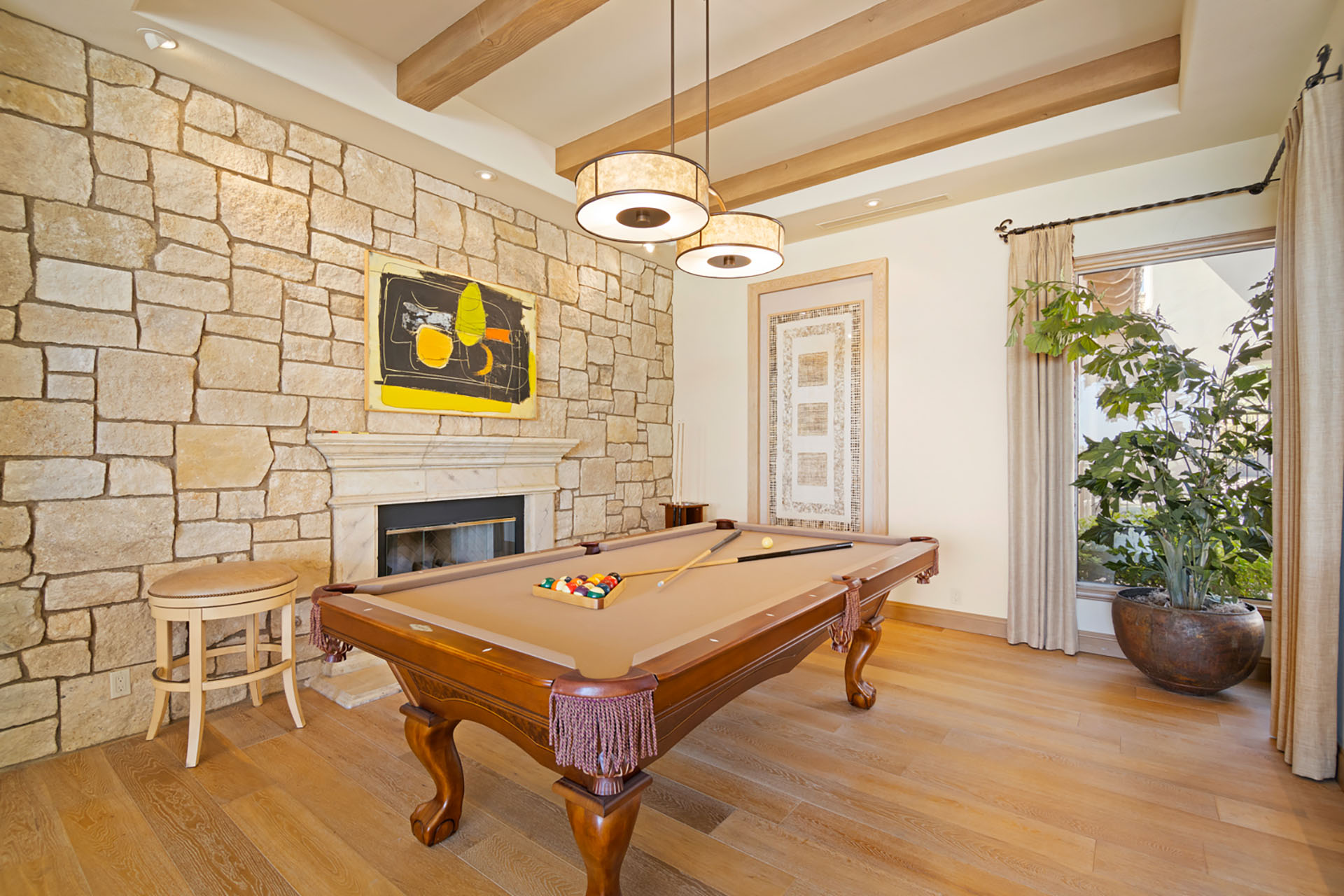 Dolce Vita 5000' All Suite PGA West Villa, Pool, Spa, Firepit | Photo 12