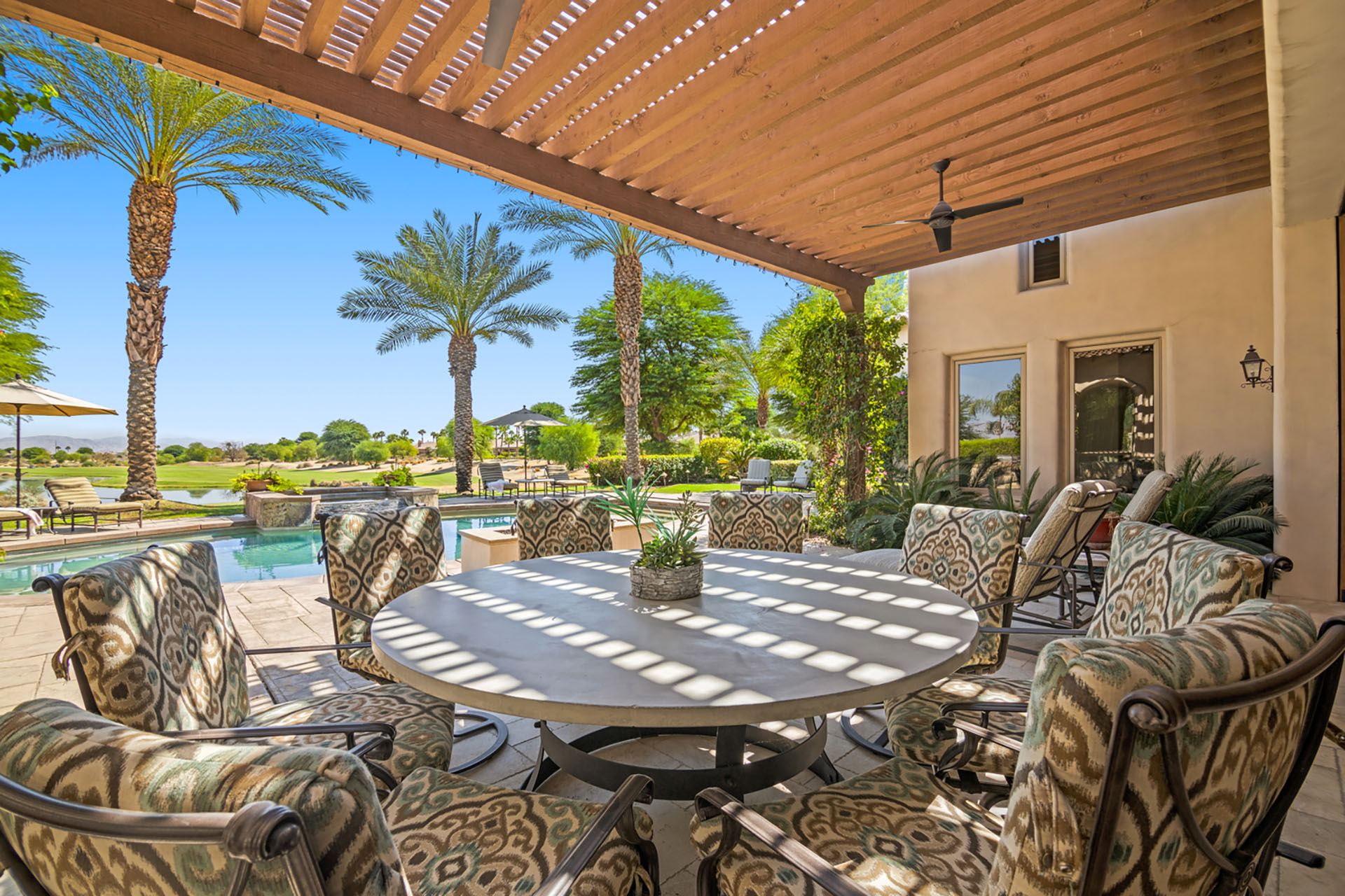 Dolce Vita 5000' All Suite PGA West Villa, Pool, Spa, Firepit | Photo 33