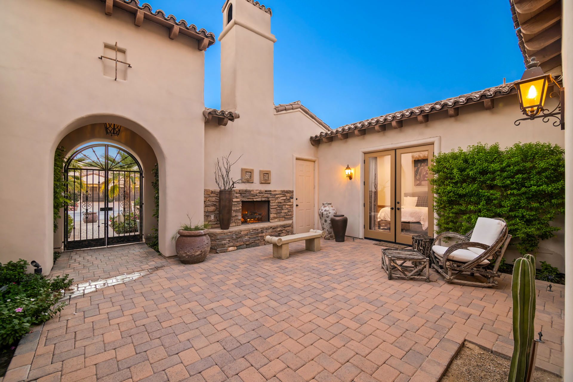 Dolce Vita 5000' All Suite PGA West Villa, Pool, Spa, Firepit | Photo 8