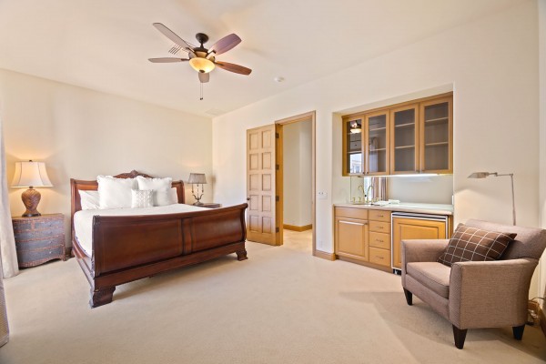 Dolce Vita 5000' All Suite PGA West Villa, Pool, Spa, Firepit 4