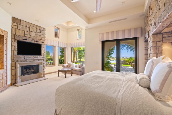 Dolce Vita 5000' All Suite PGA West Villa, Pool, Spa, Firepit 3