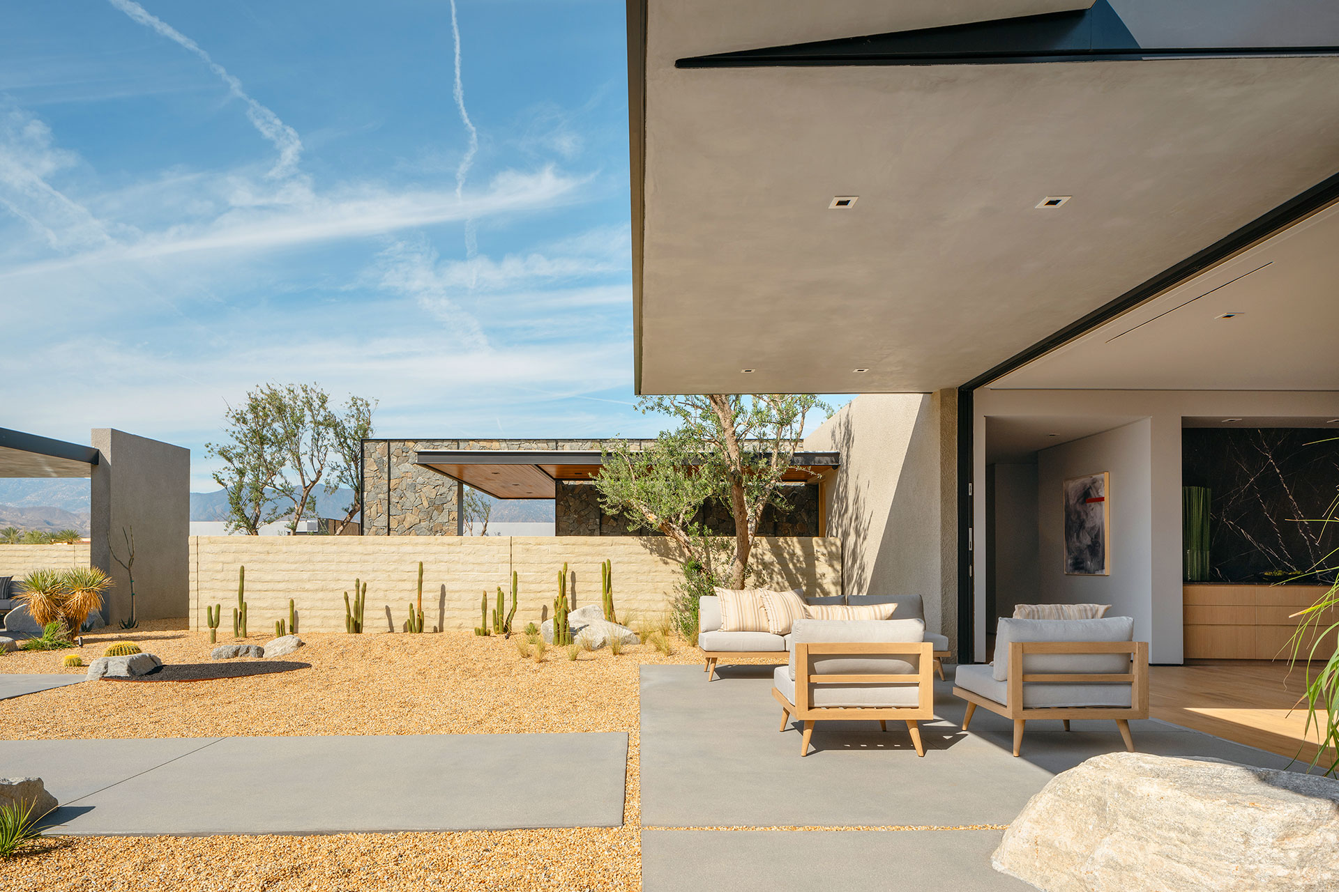 Echo Estate 4000' Architectural Masterpiece w/ 4 Luxury Suites | Photo 43