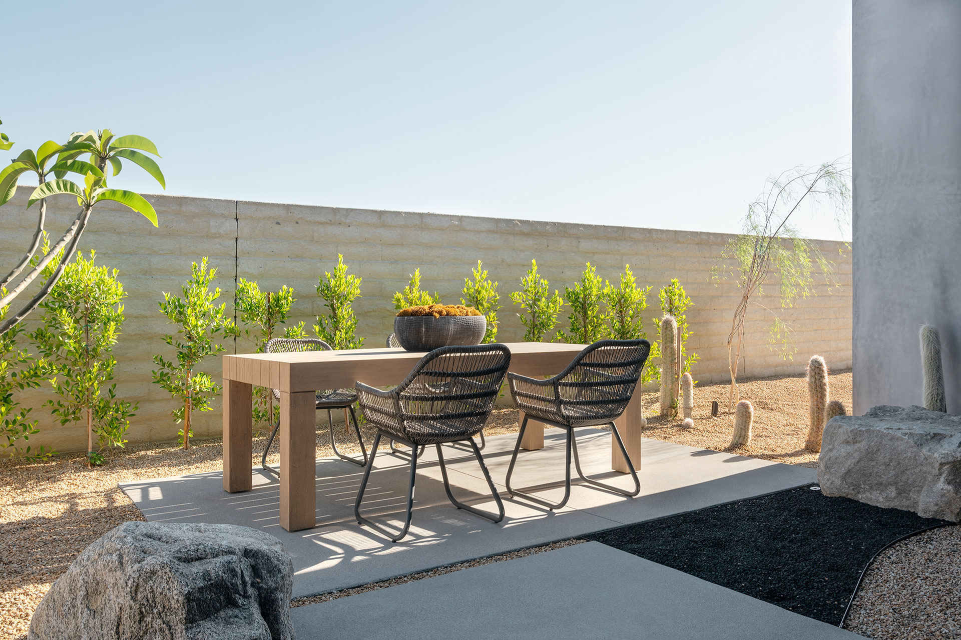 Echo Estate 4000' Architectural Masterpiece w/ 4 Luxury Suites | Photo 40