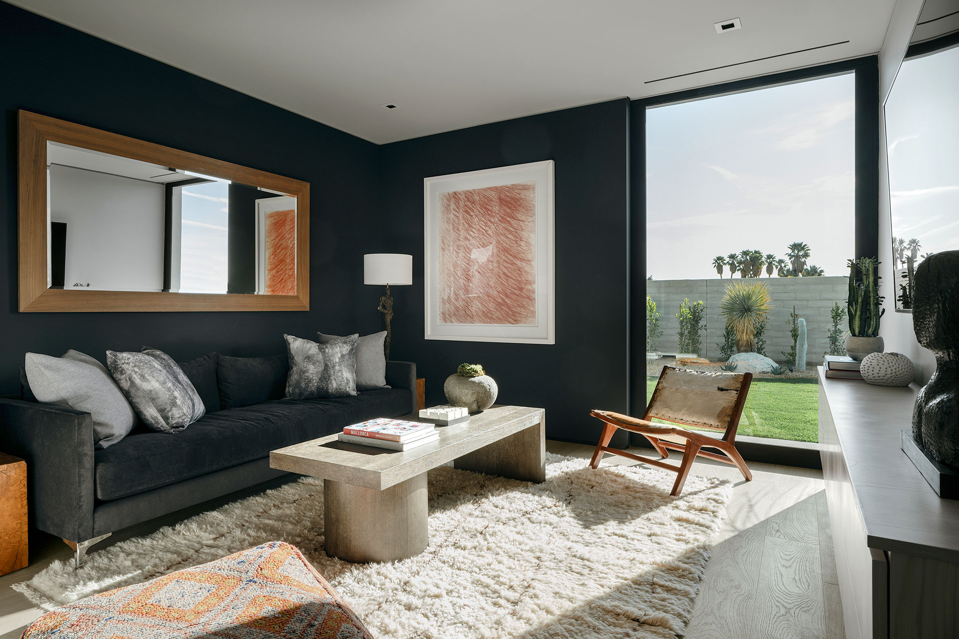 Echo Estate 4000' Architectural Masterpiece w/ 4 Luxury Suites | Photo 32