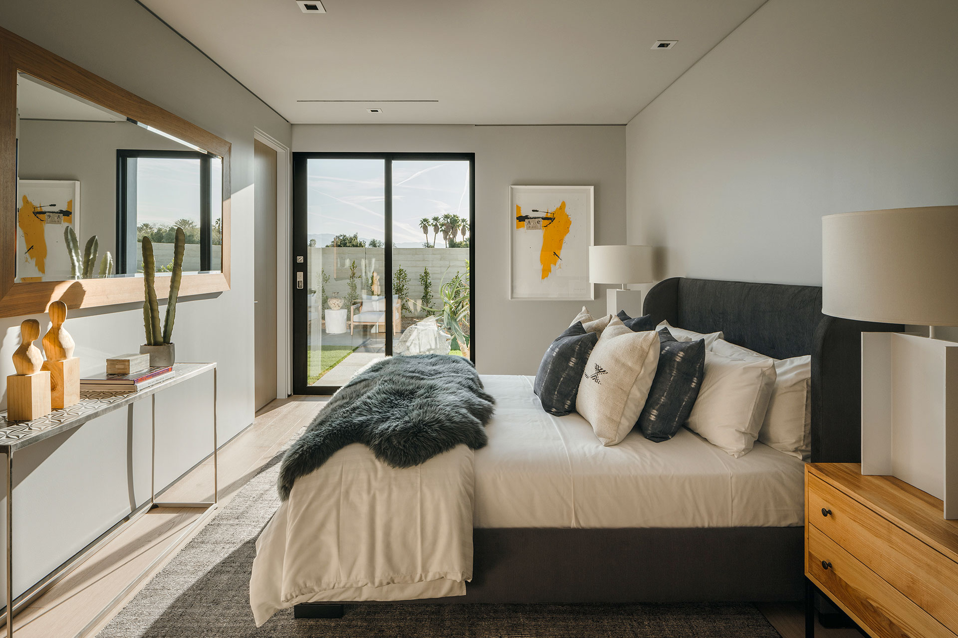 Echo Estate 4000' Architectural Masterpiece w/ 4 Luxury Suites | Photo 28