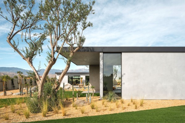 Echo Estate 4000' Architectural Masterpiece w/ 4 Luxury Suites 2