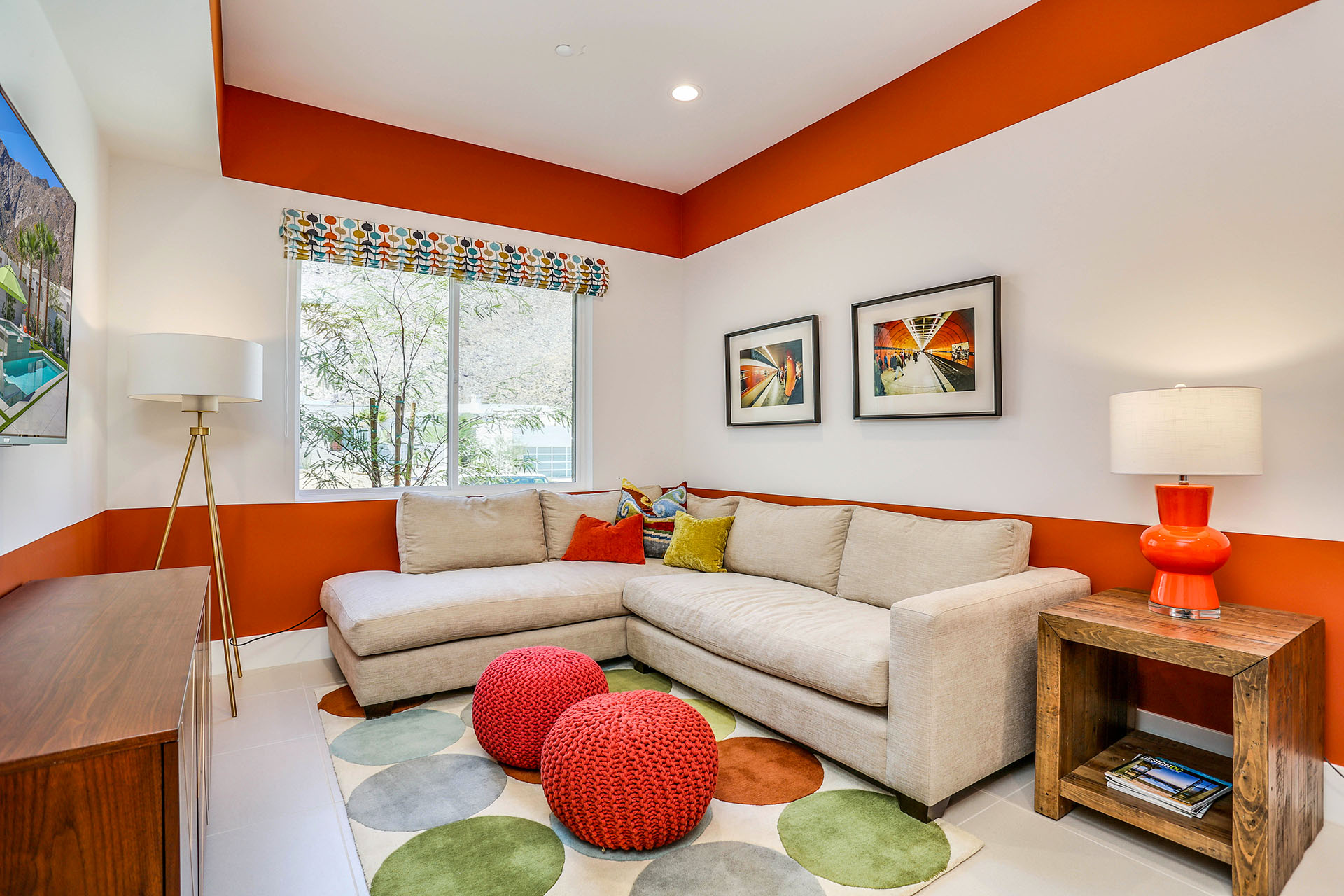 Blue Skye Modern 4 Suites, Mid Mod Inspired Pool Pad! | Photo 22