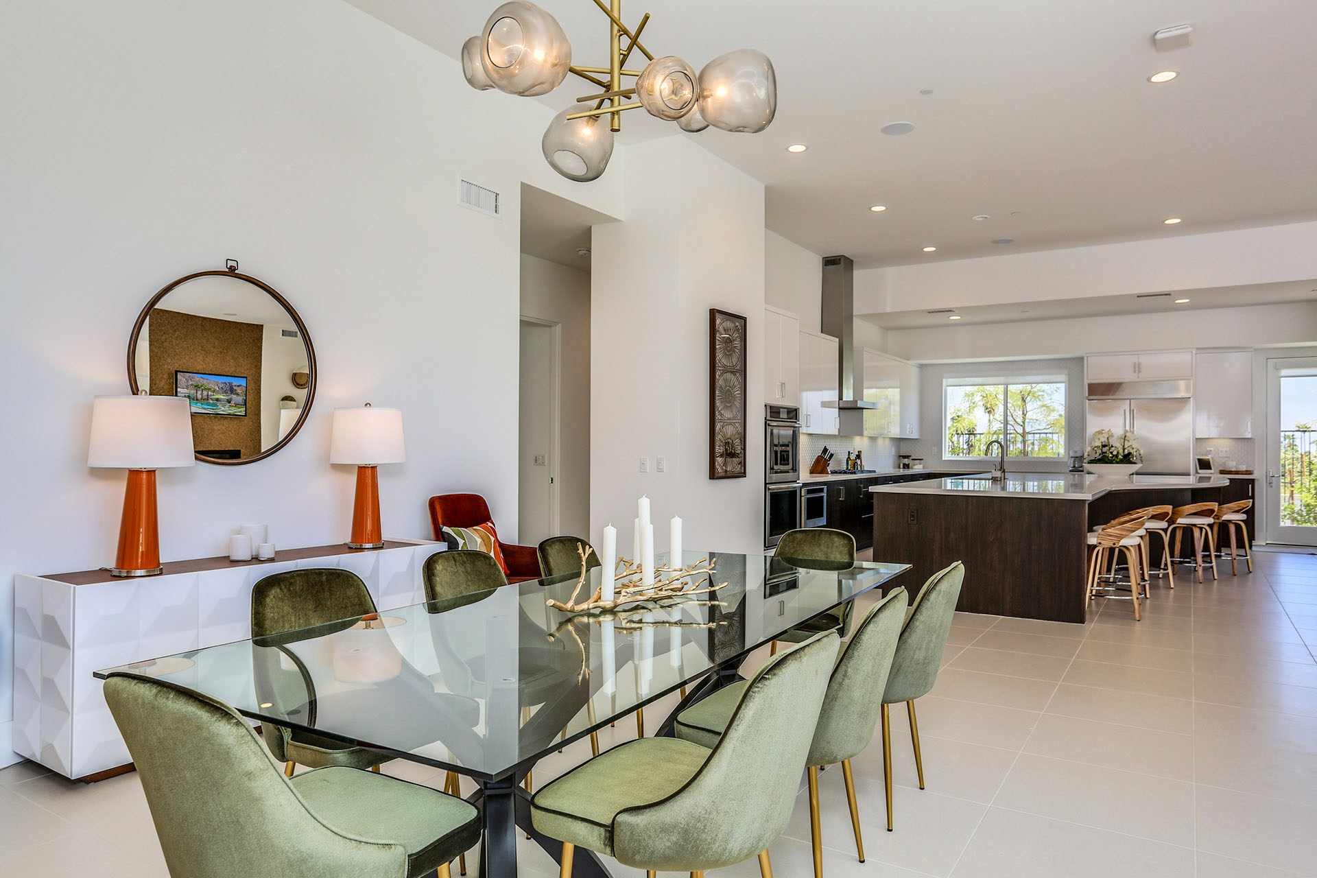 Blue Skye Modern 4 Suites, Mid Mod Inspired Pool Pad! | Photo 18