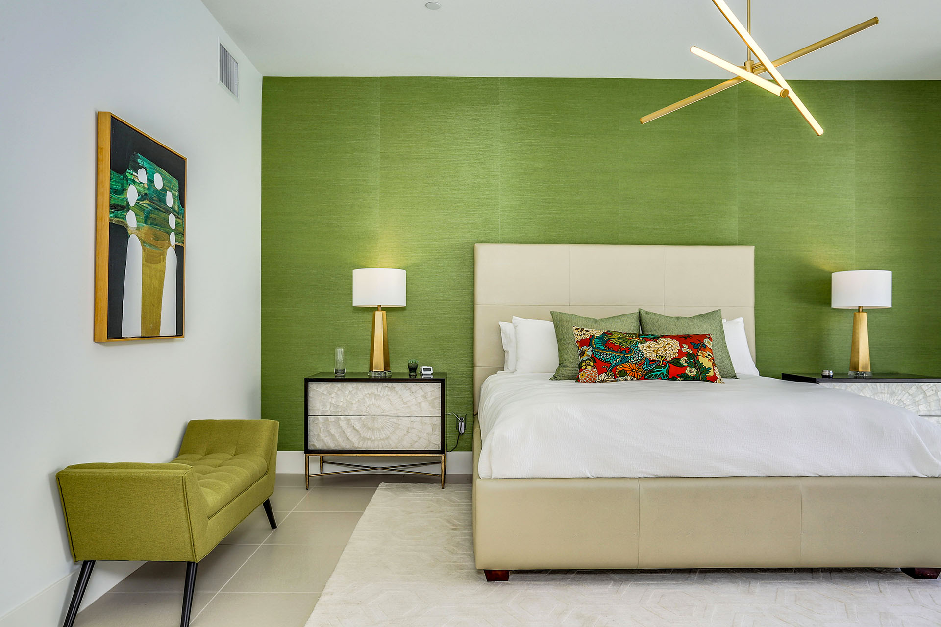 Blue Skye Modern 4 Suites, Mid Mod Inspired Pool Pad! | Photo 26