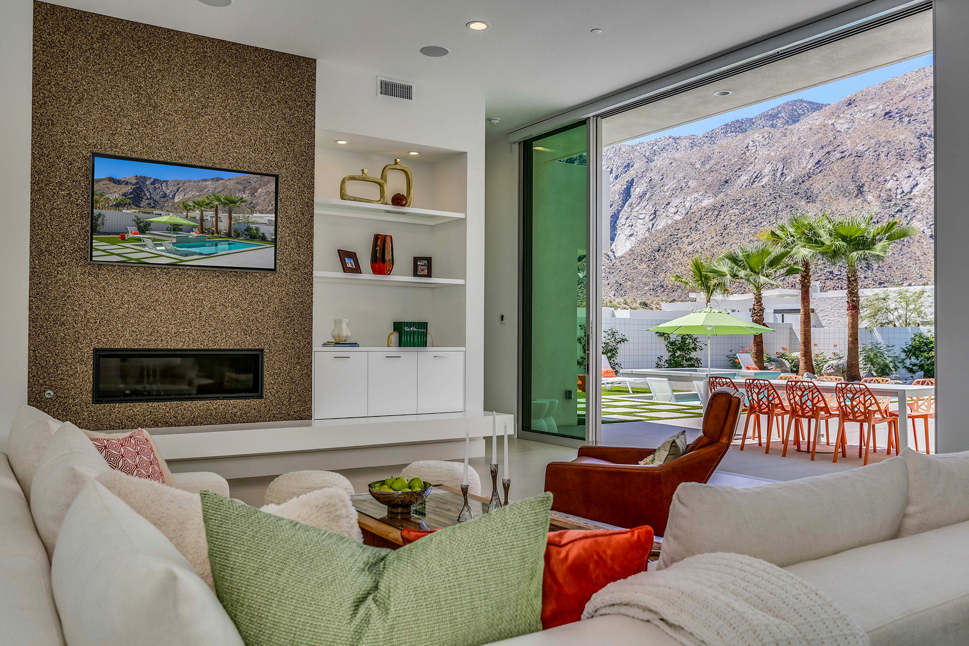 Blue Skye Modern 4 Suites, Mid Mod Inspired Pool Pad! | Photo 10