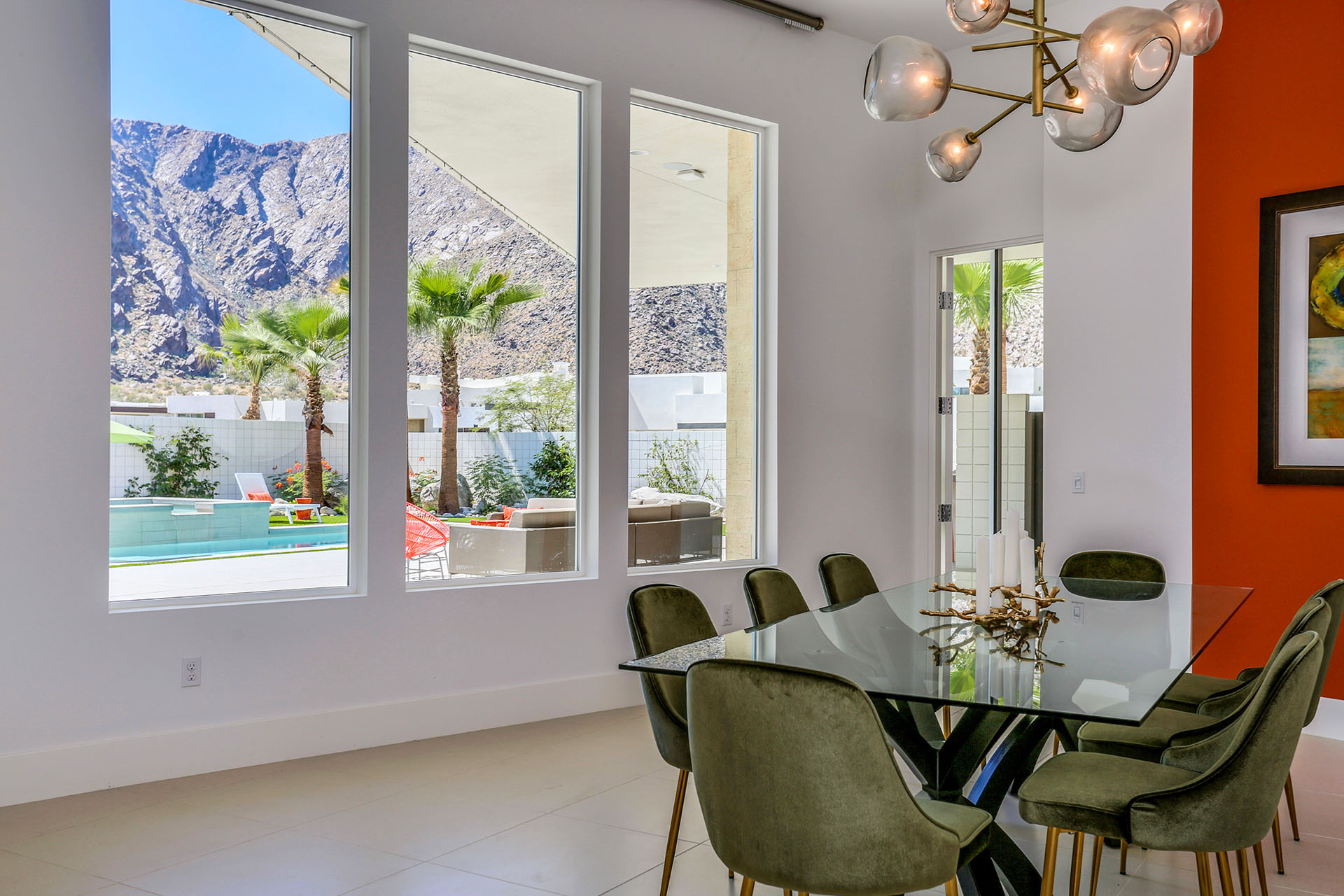 Blue Skye Modern 4 Suites, Mid Mod Inspired Pool Pad! | Photo 20