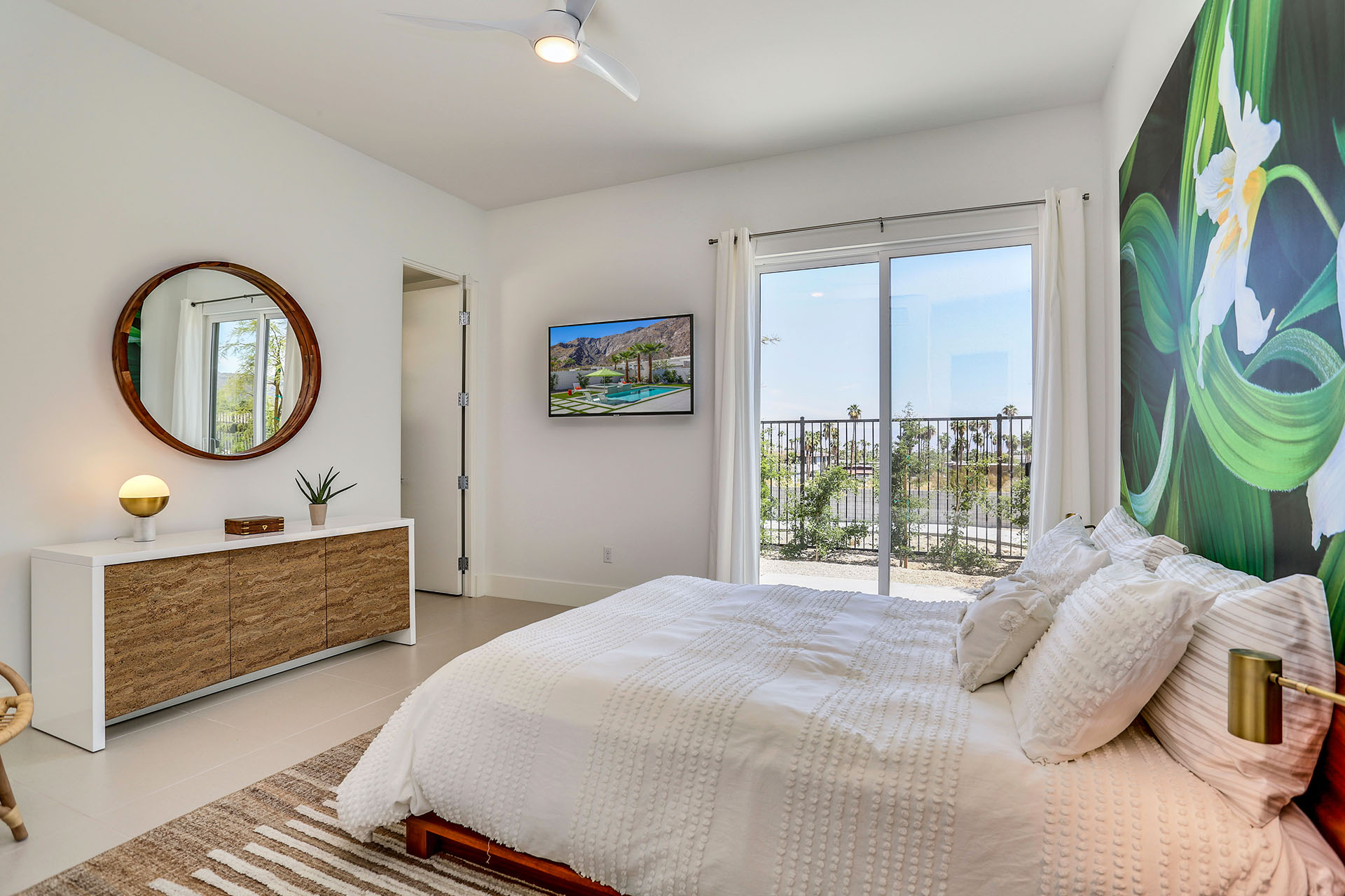 Blue Skye Modern 4 Suites, Mid Mod Inspired Pool Pad! | Photo 37