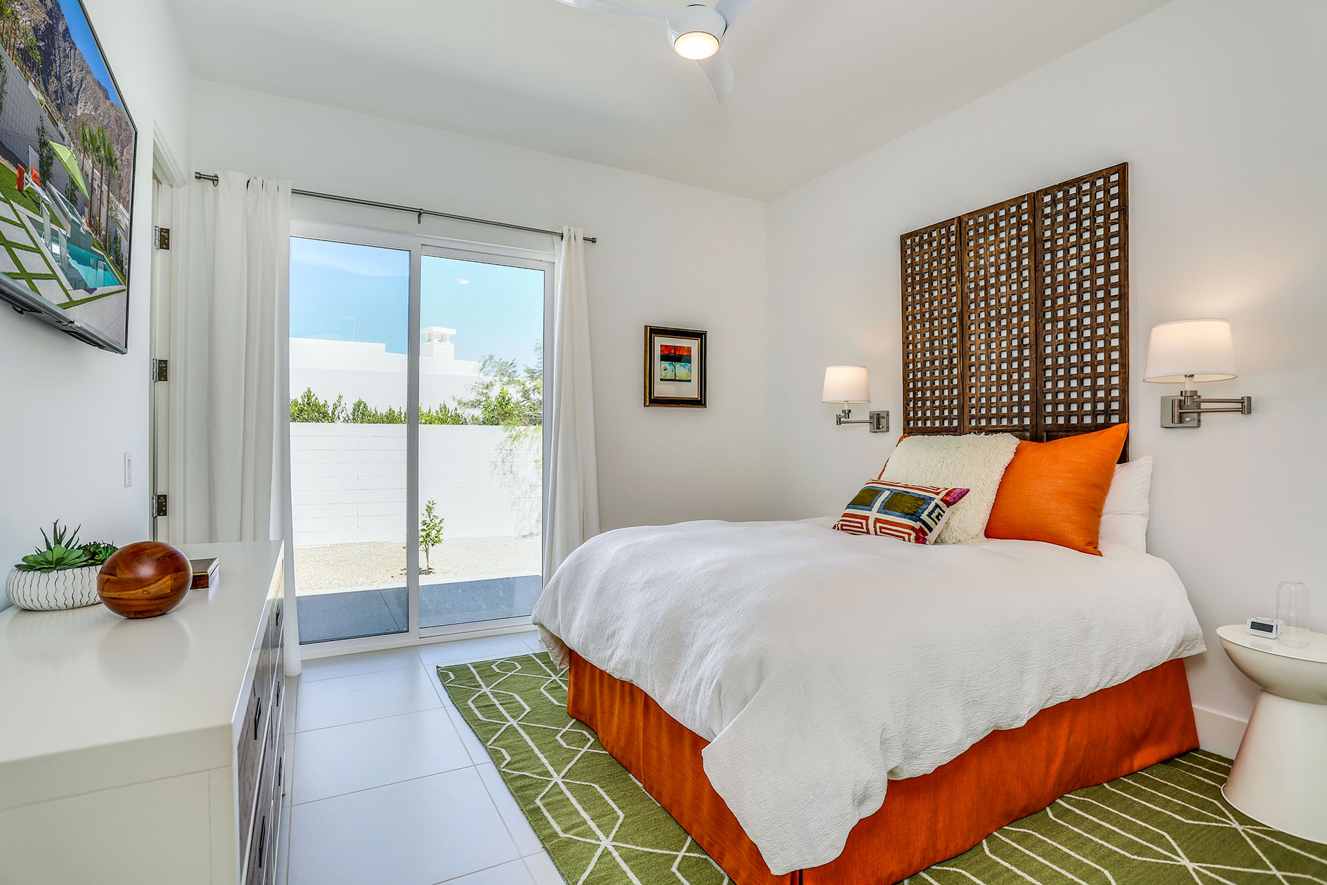 Blue Skye Modern 4 Suites, Mid Mod Inspired Pool Pad! | Photo 33