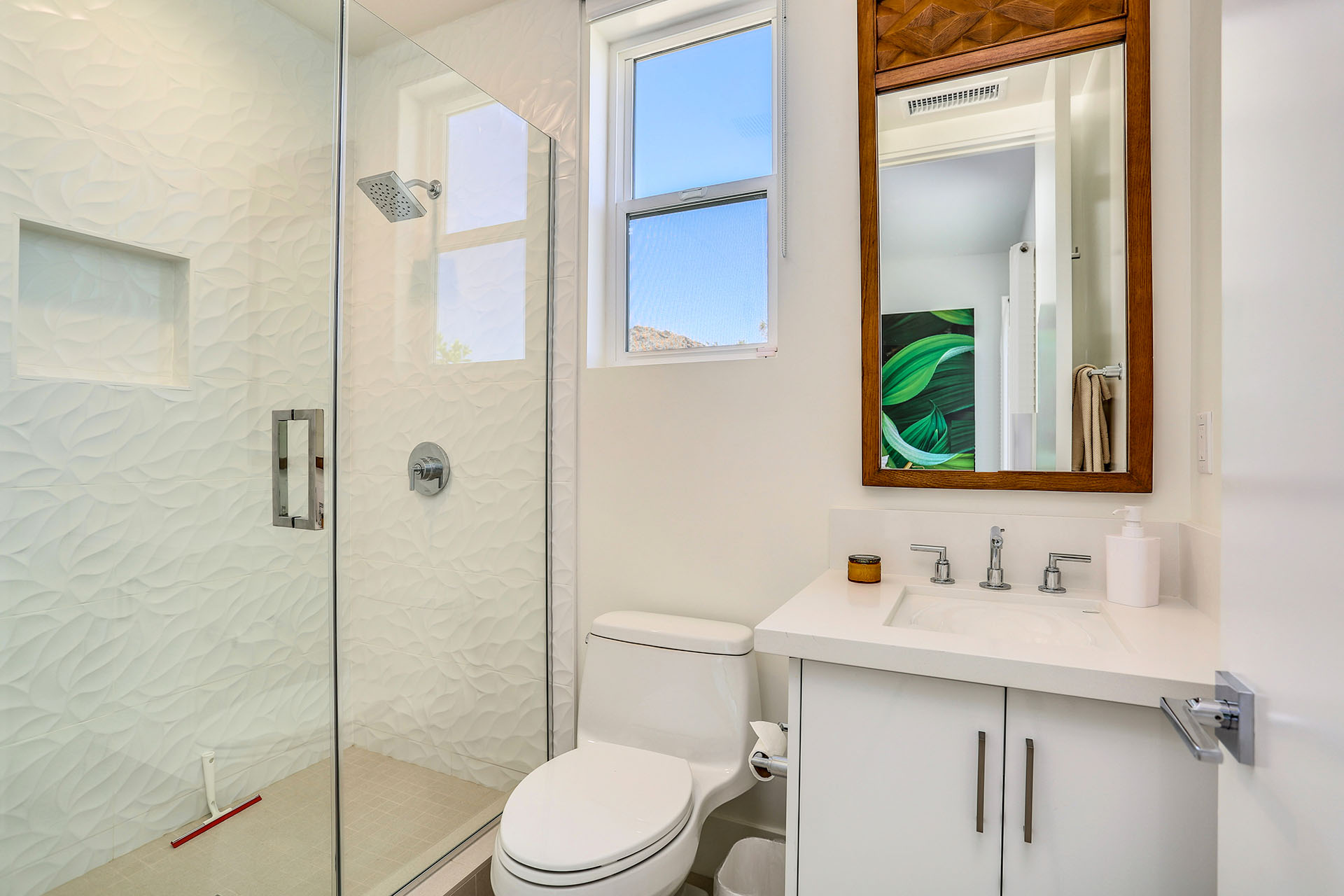 Blue Skye Modern 4 Suites, Mid Mod Inspired Pool Pad! | Photo 36