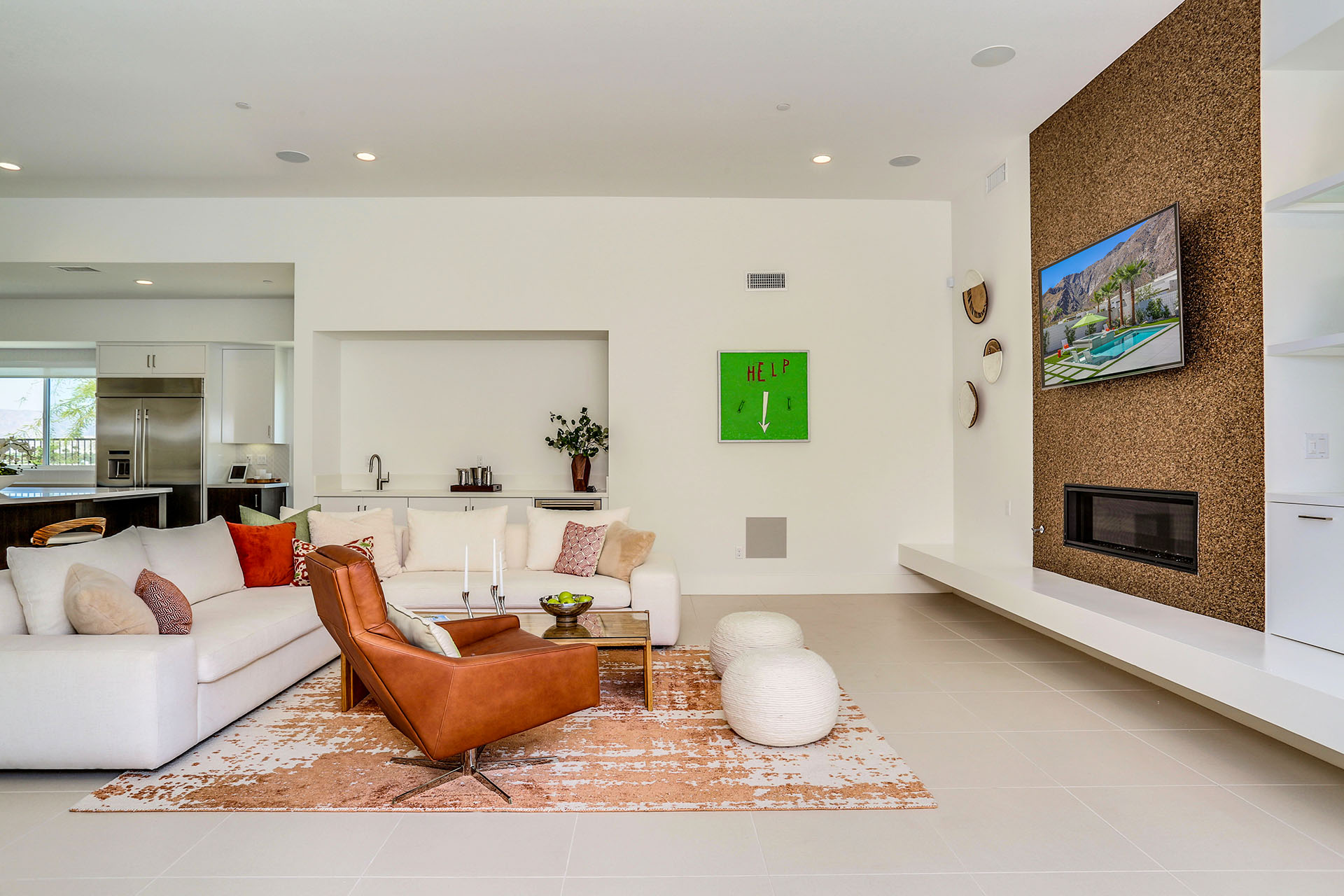 Blue Skye Modern 4 Suites, Mid Mod Inspired Pool Pad! | Photo 11