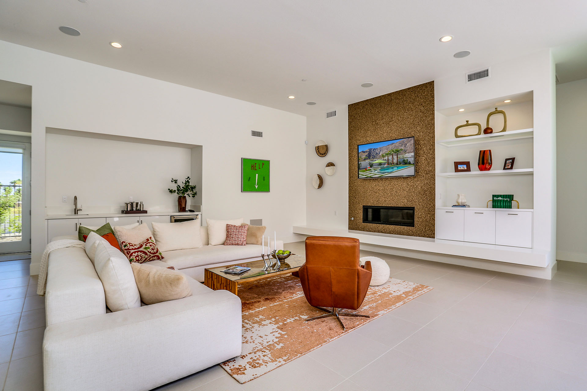 Blue Skye Modern 4 Suites, Mid Mod Inspired Pool Pad! | Photo 8