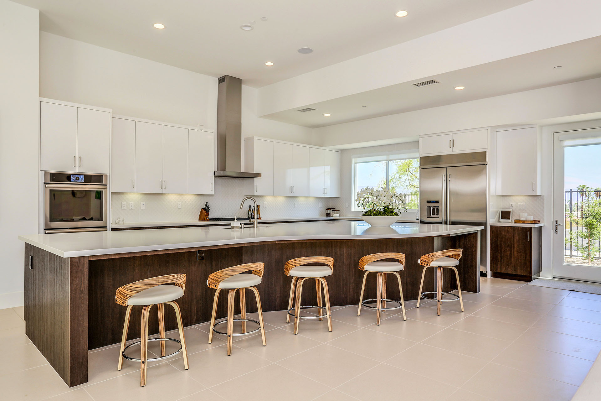 Blue Skye Modern 4 Suites, Mid Mod Inspired Pool Pad! | Photo 13