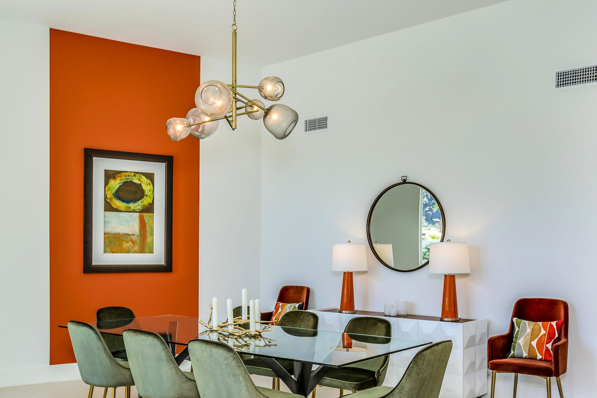 Blue Skye Modern 4 Suites, Mid Mod Inspired Pool Pad! | Photo 21