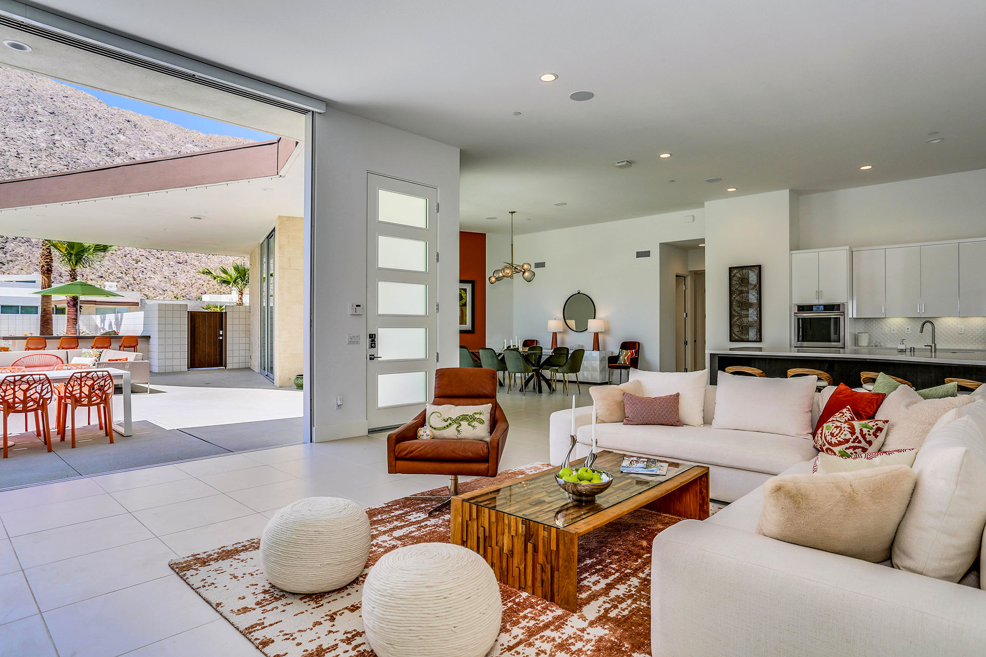 Blue Skye Modern 4 Suites, Mid Mod Inspired Pool Pad! | Photo 7