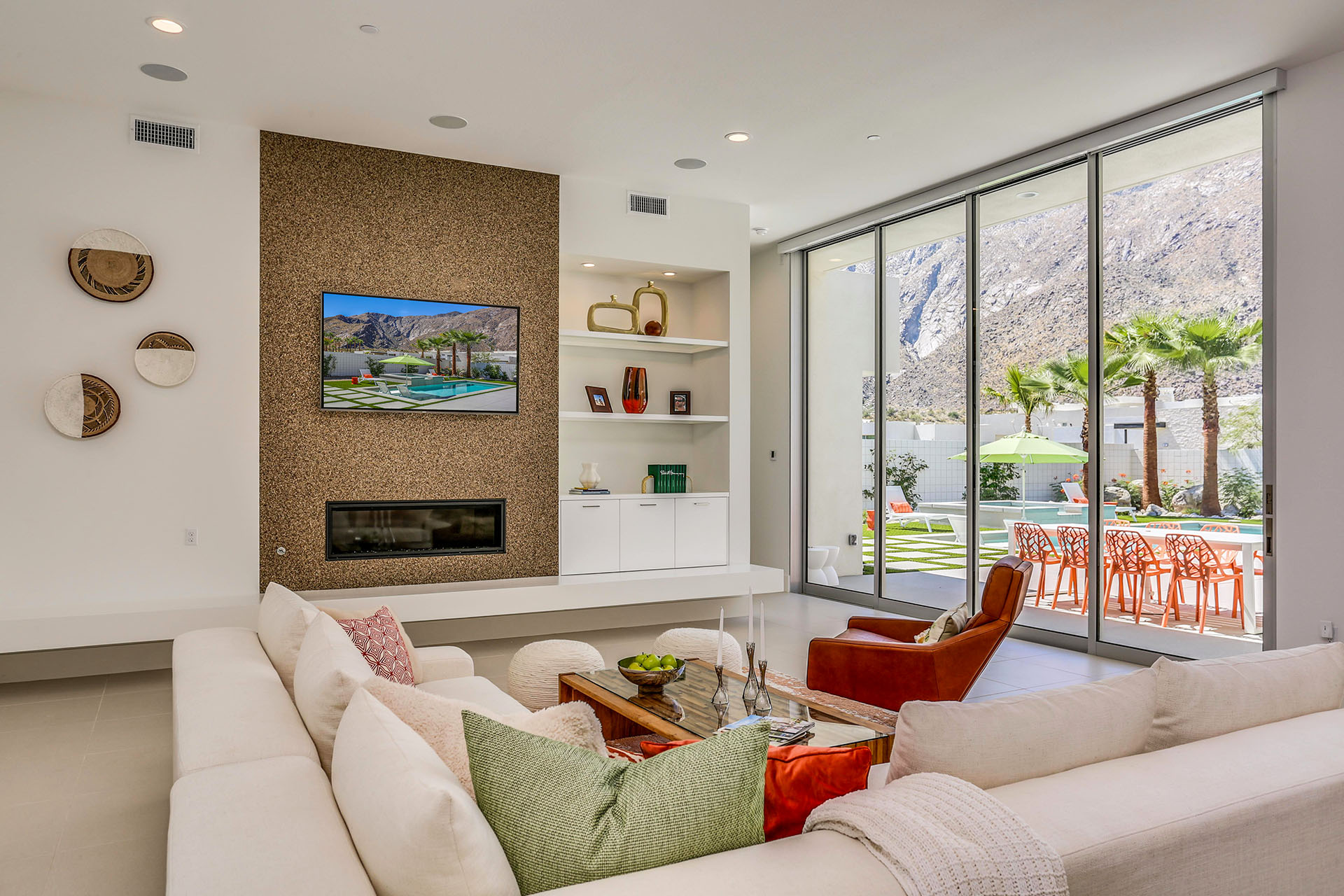 Blue Skye Modern 4 Suites, Mid Mod Inspired Pool Pad! | Photo 6