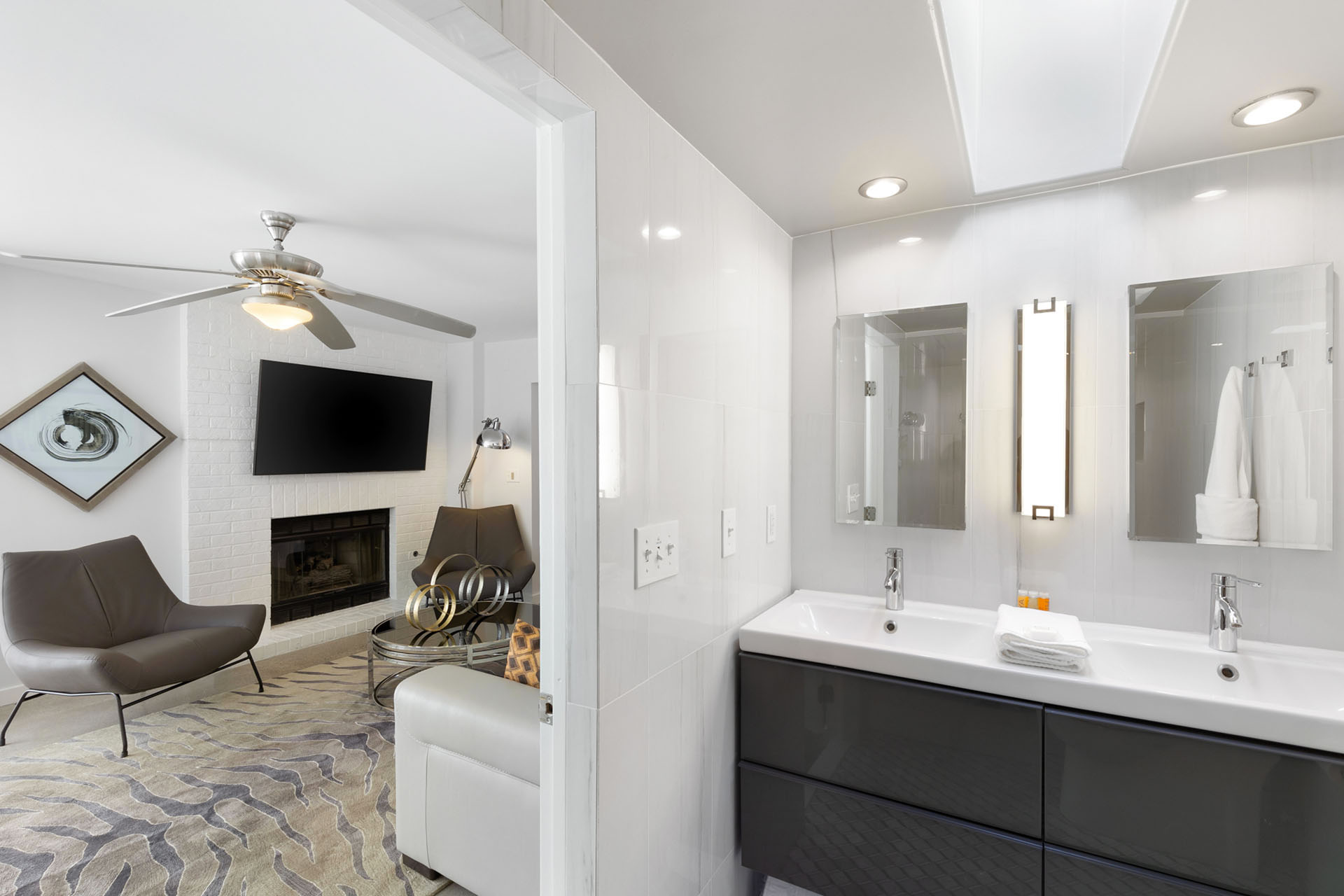 Joplin House on Janis Street A Palm Springs Poolside Paradise! | Photo 52