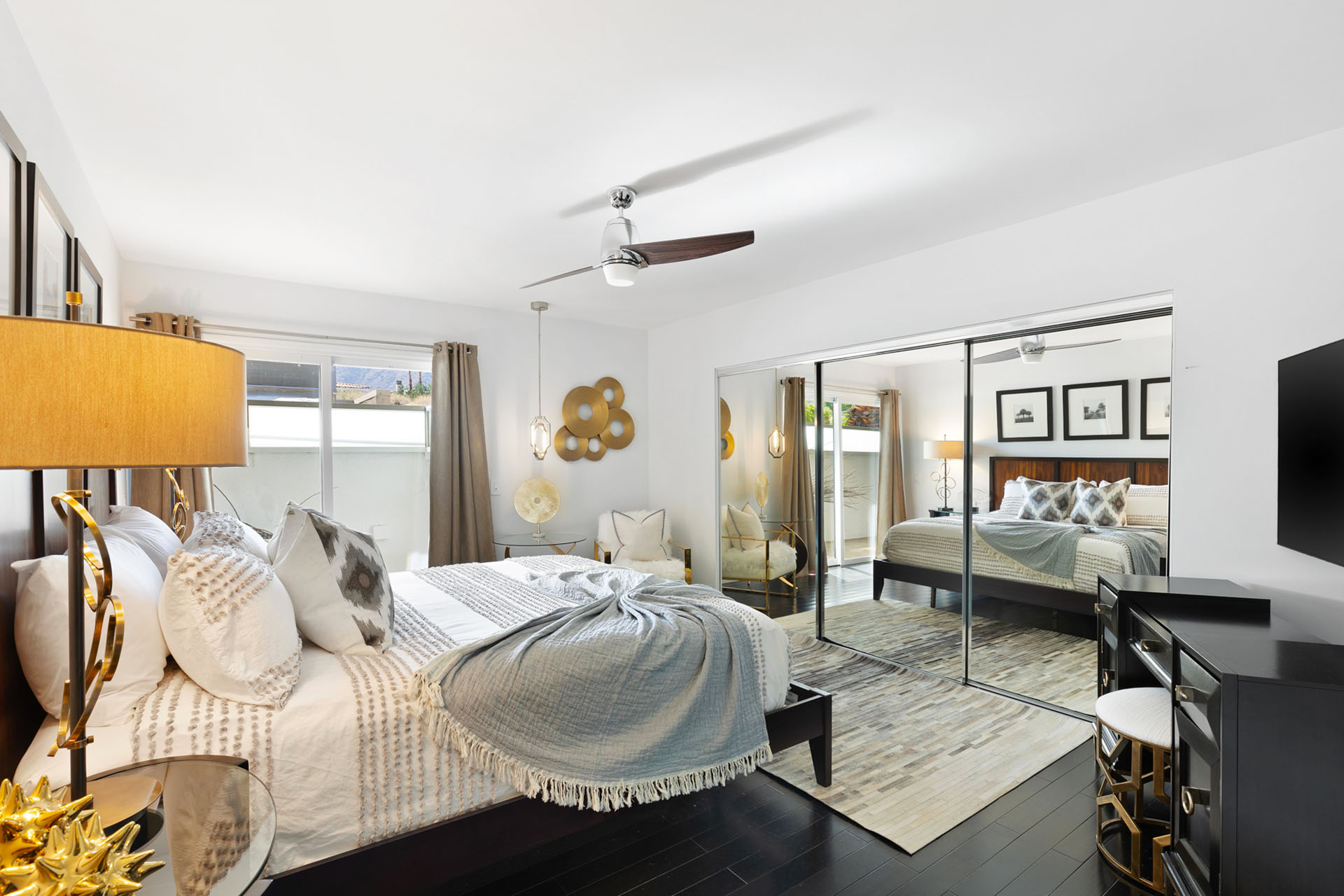 Joplin House on Janis Street A Palm Springs Poolside Paradise! | Photo 27