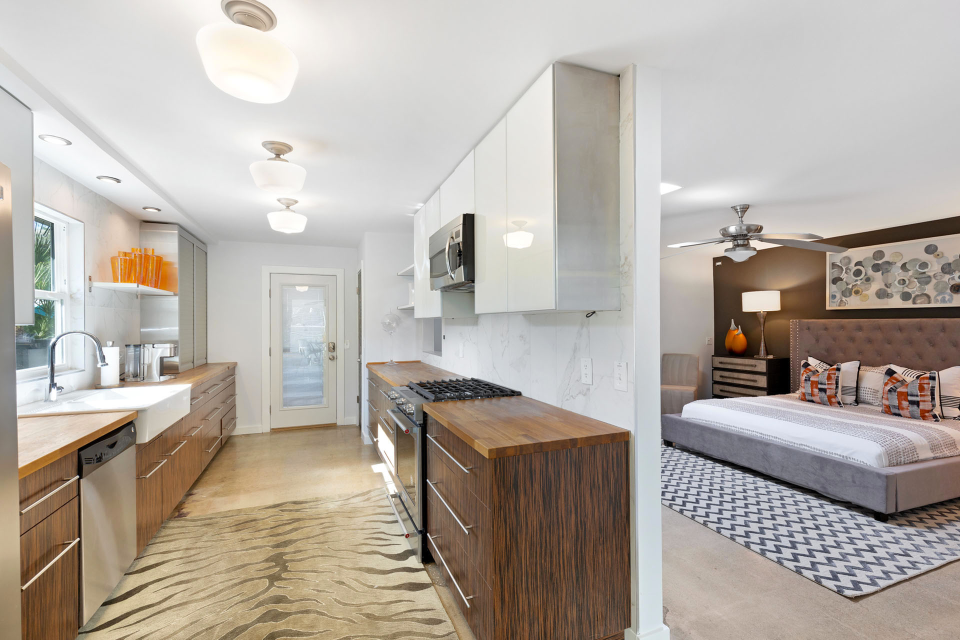 Joplin House on Janis Street A Palm Springs Poolside Paradise! | Photo 43