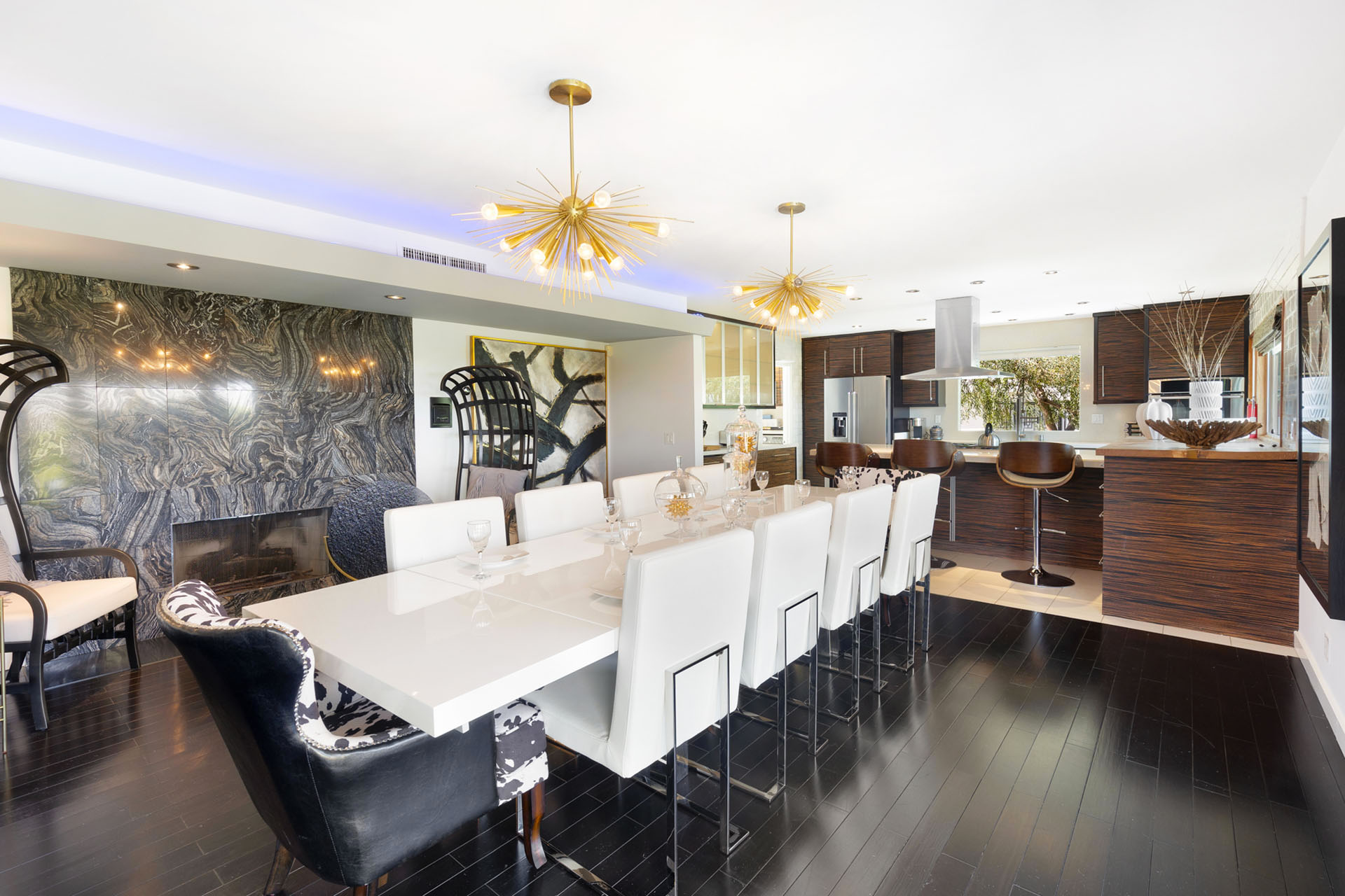 Joplin House on Janis Street A Palm Springs Poolside Paradise! | Photo 12